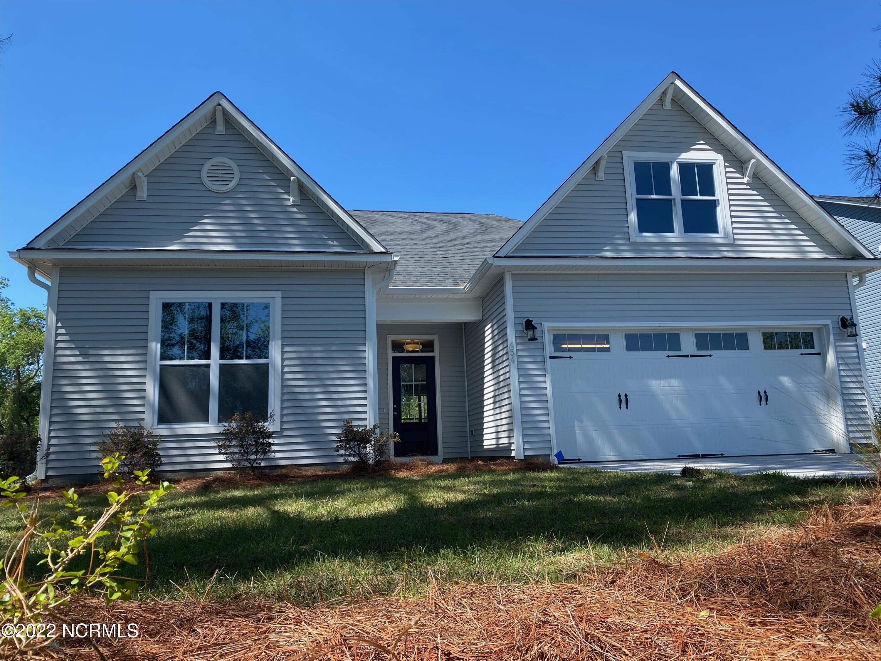 454 Grandview Drive Property Photo 1