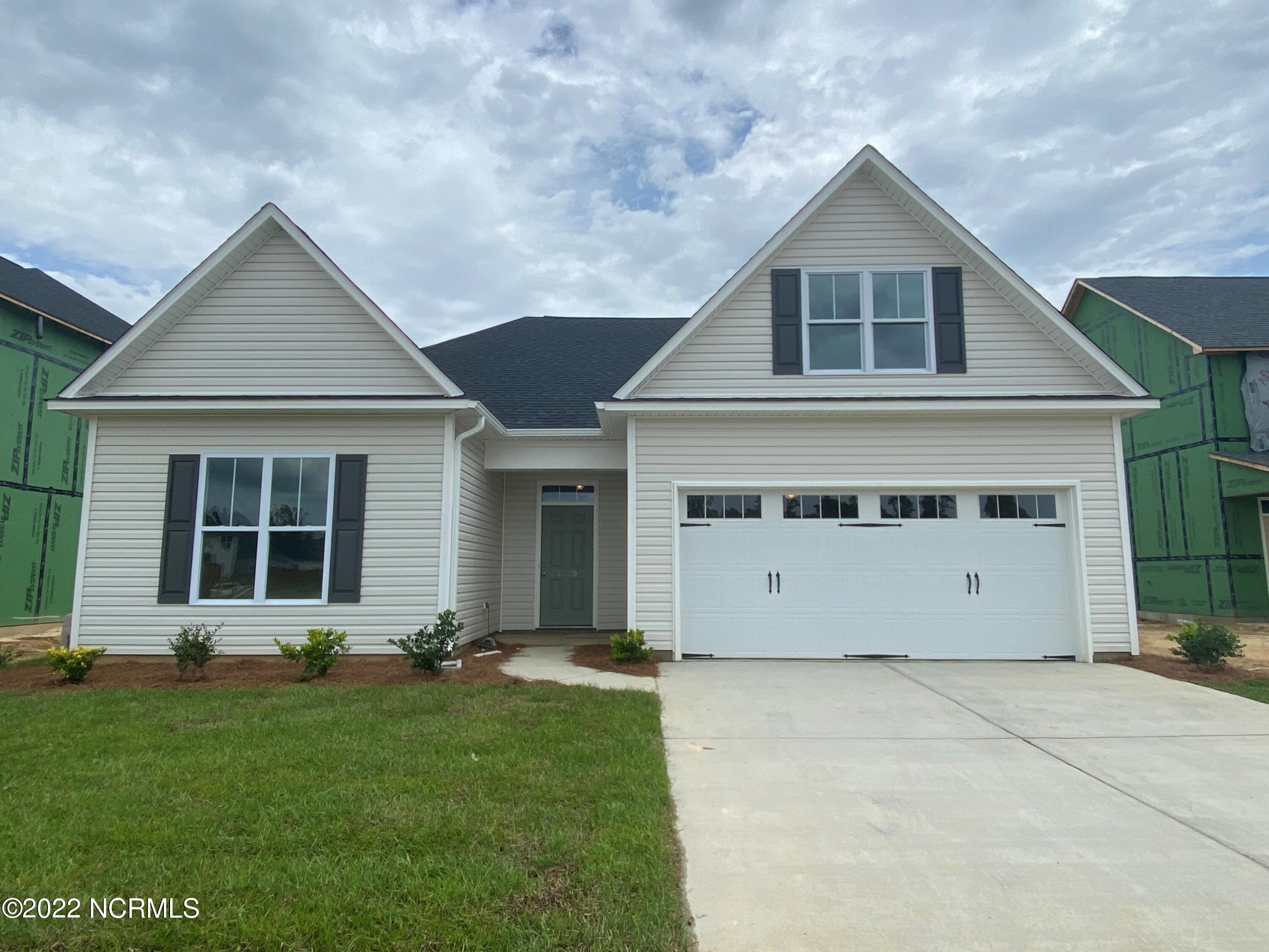 3839 Northern Lights Drive Property Photo 1