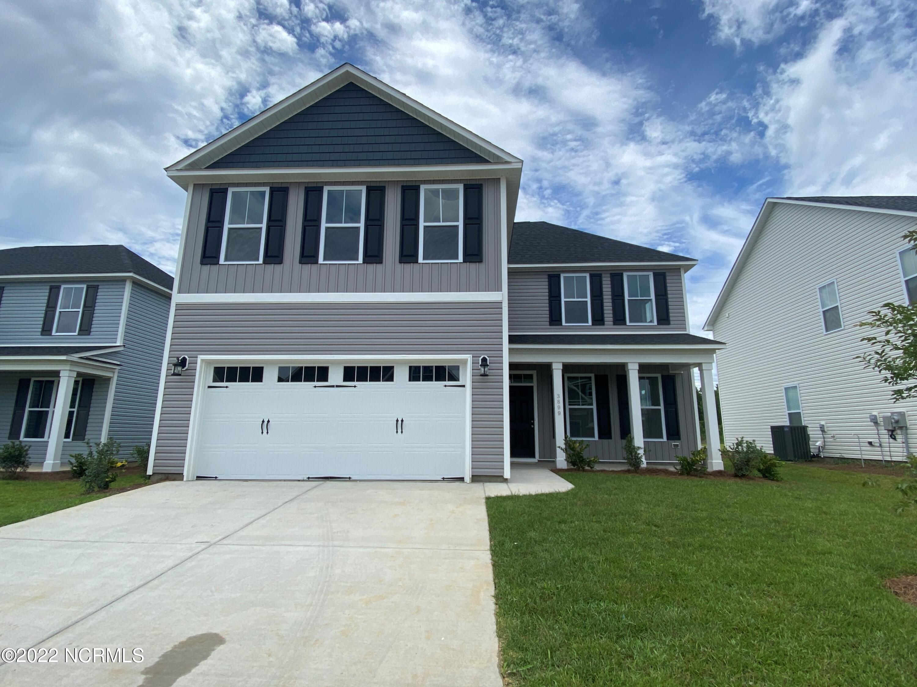 3899 Northern Lights Drive Property Photo 1