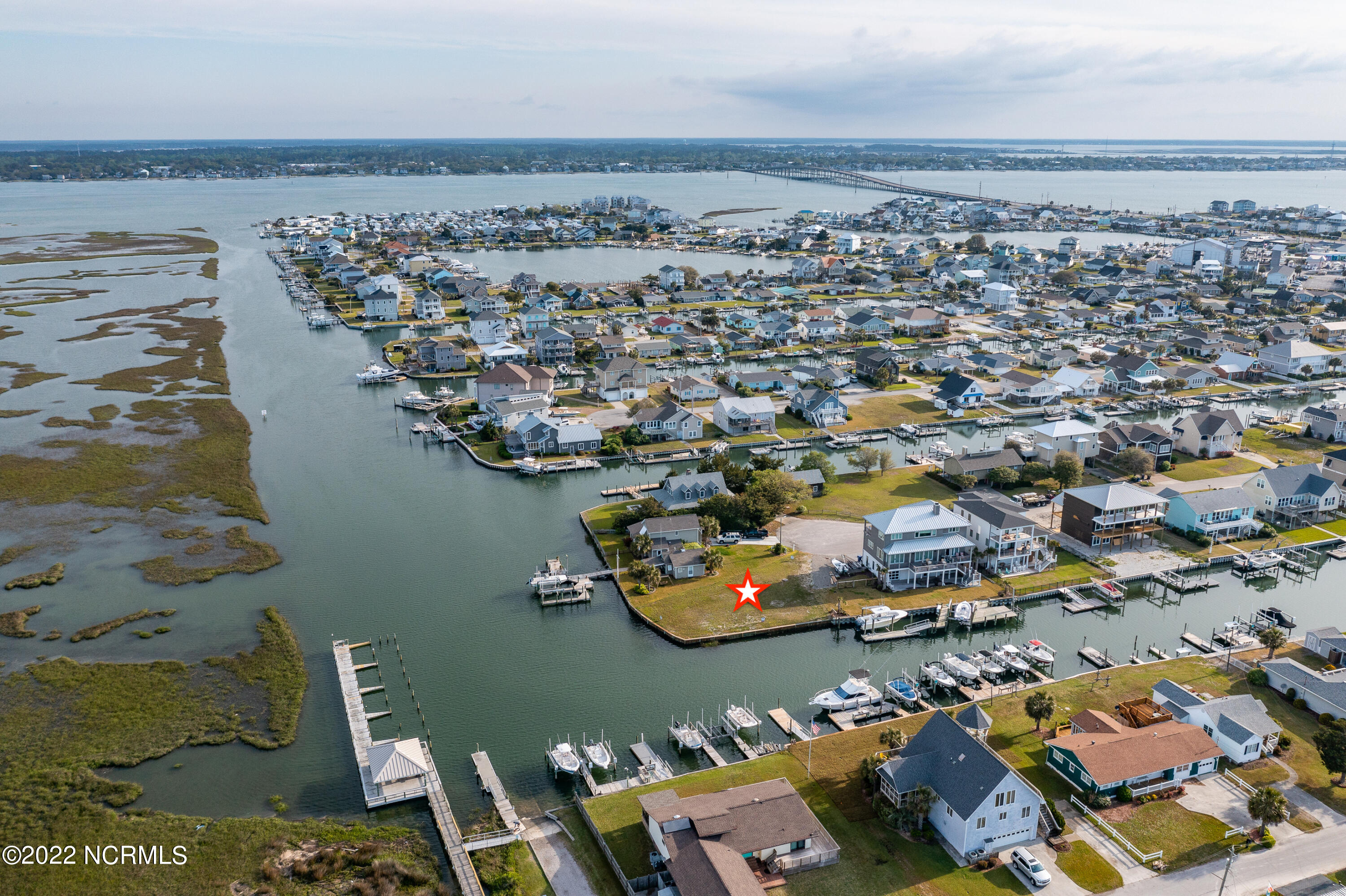 Carteret County Real Estate Listings Main Image
