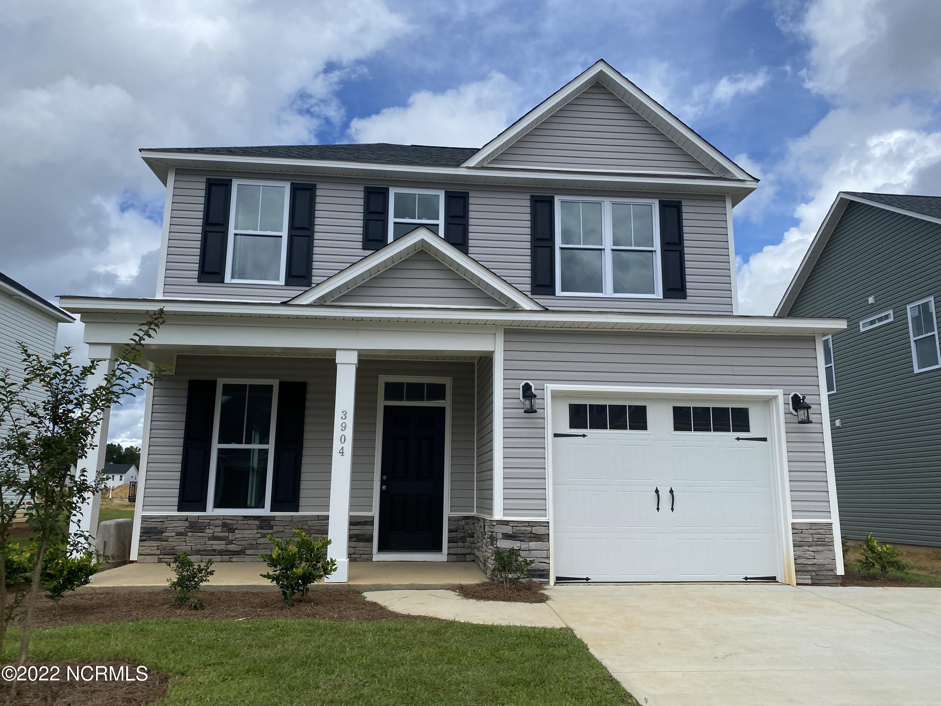 3904 Northern Lights Drive Property Photo 1