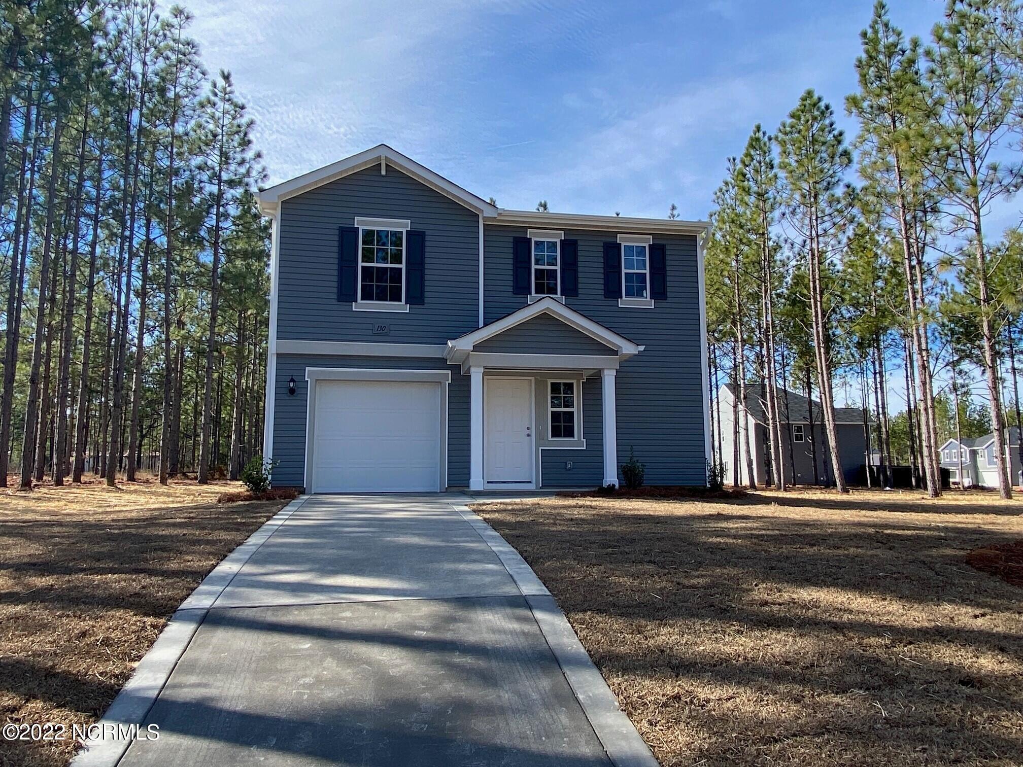 130 Hedge Hunter Court Property Photo 1