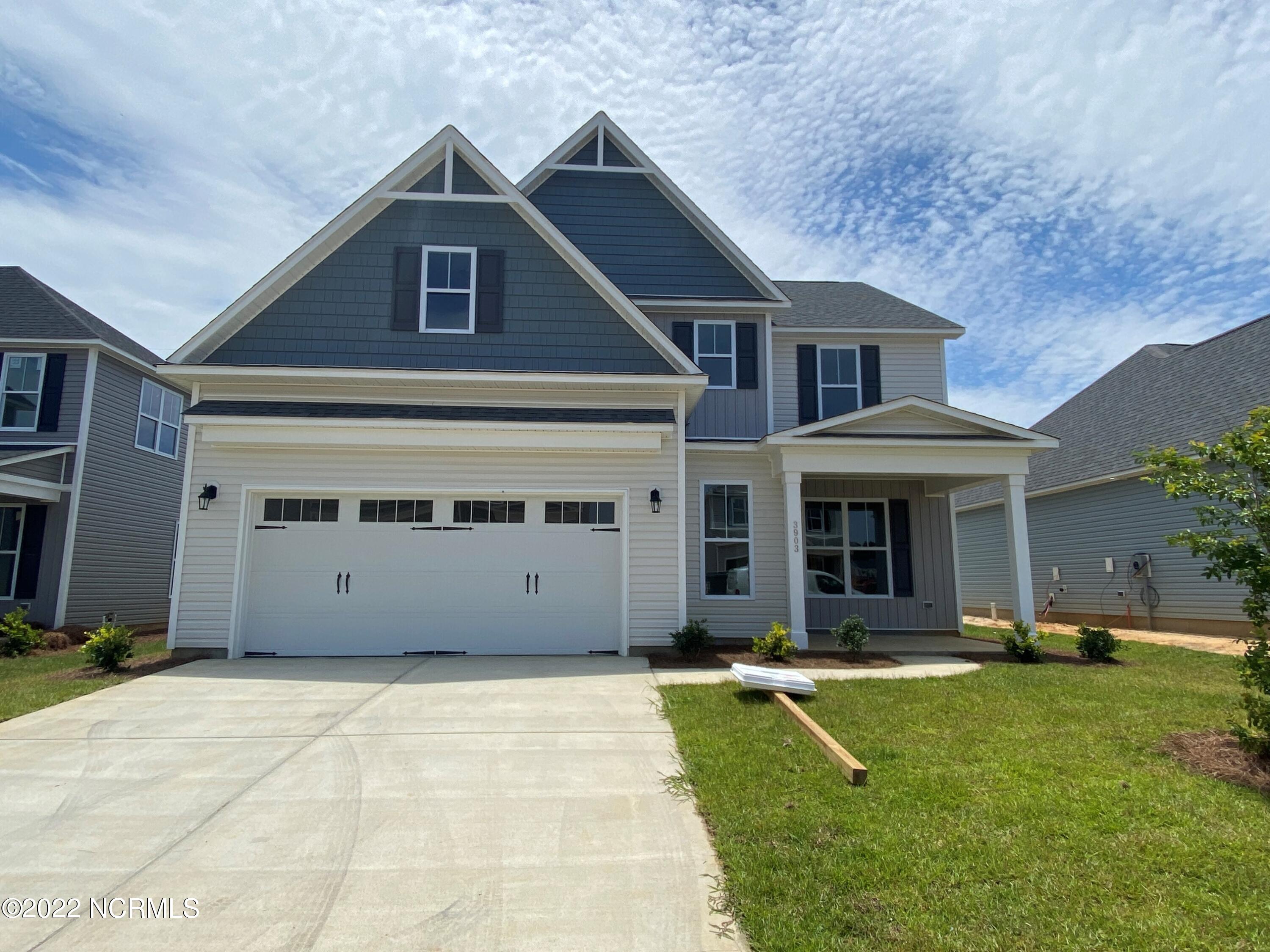 3903 Northern Lights Drive Property Photo 1