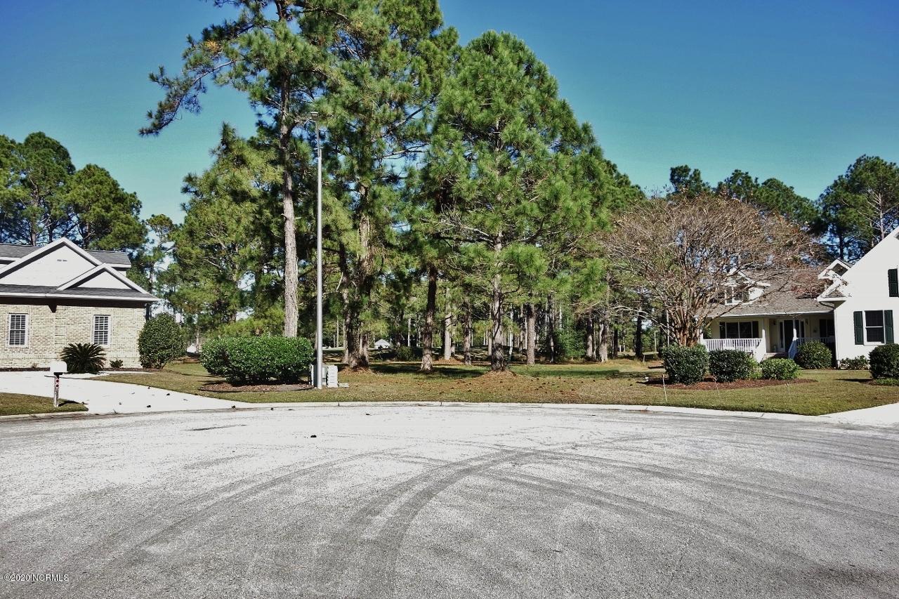 1172 Kingsmill Court Property Photo 1