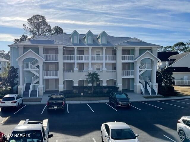 330 S Middleton Drive Unit 1502 Property Photo 1