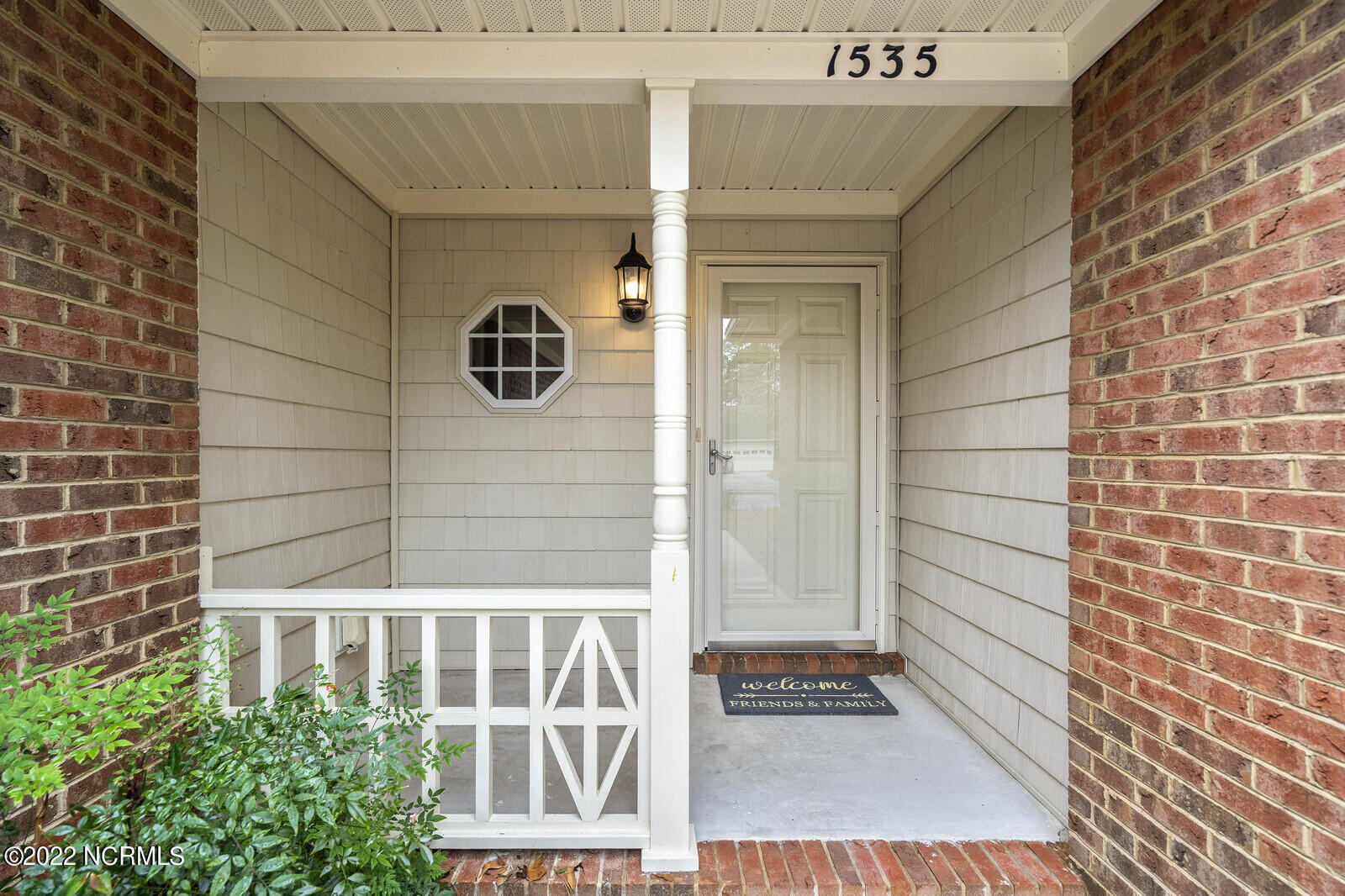 1535 Misty Oak Lane Property Photo 1