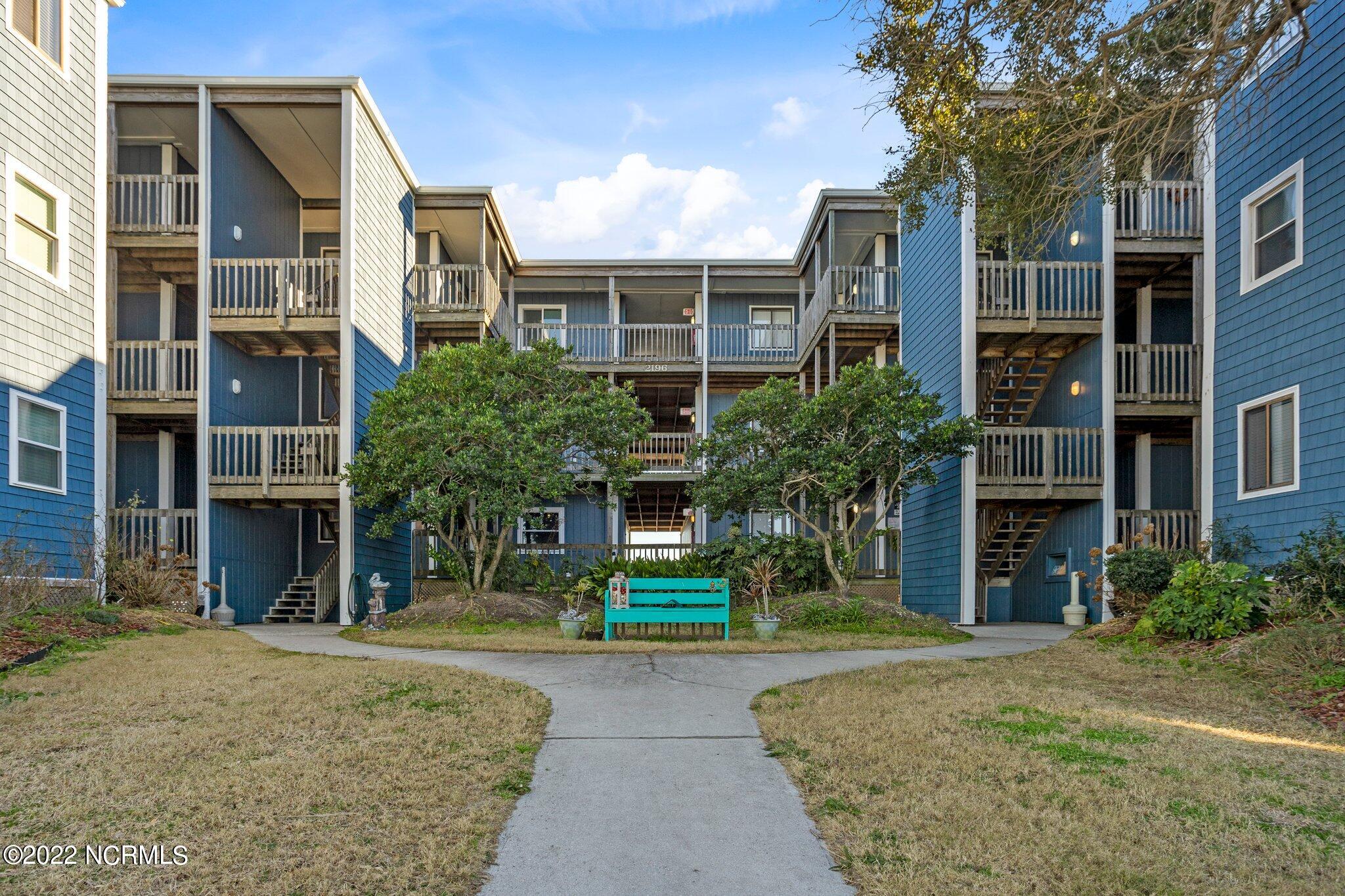 2196 New River Inlet Road 167 Property Photo 1