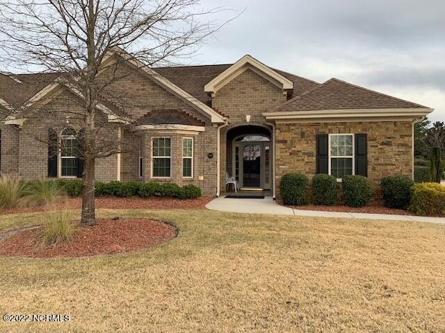 3765 Anslow Drive Property Photo 1