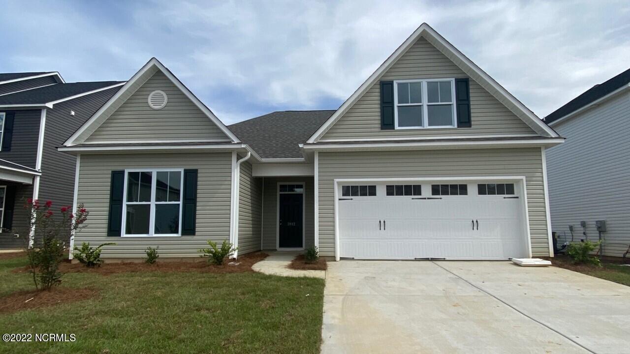3912 Northern Lights Drive Property Photo 1
