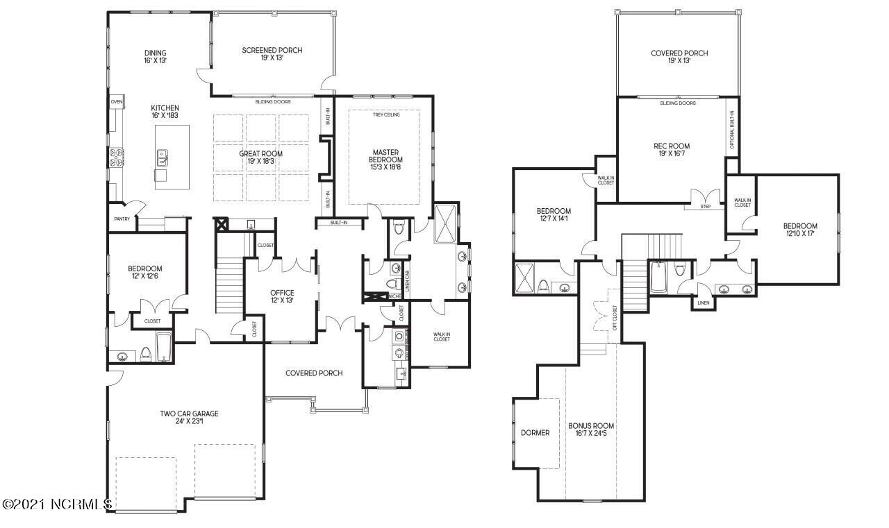 723 Waterstone Drive Property Photo 1