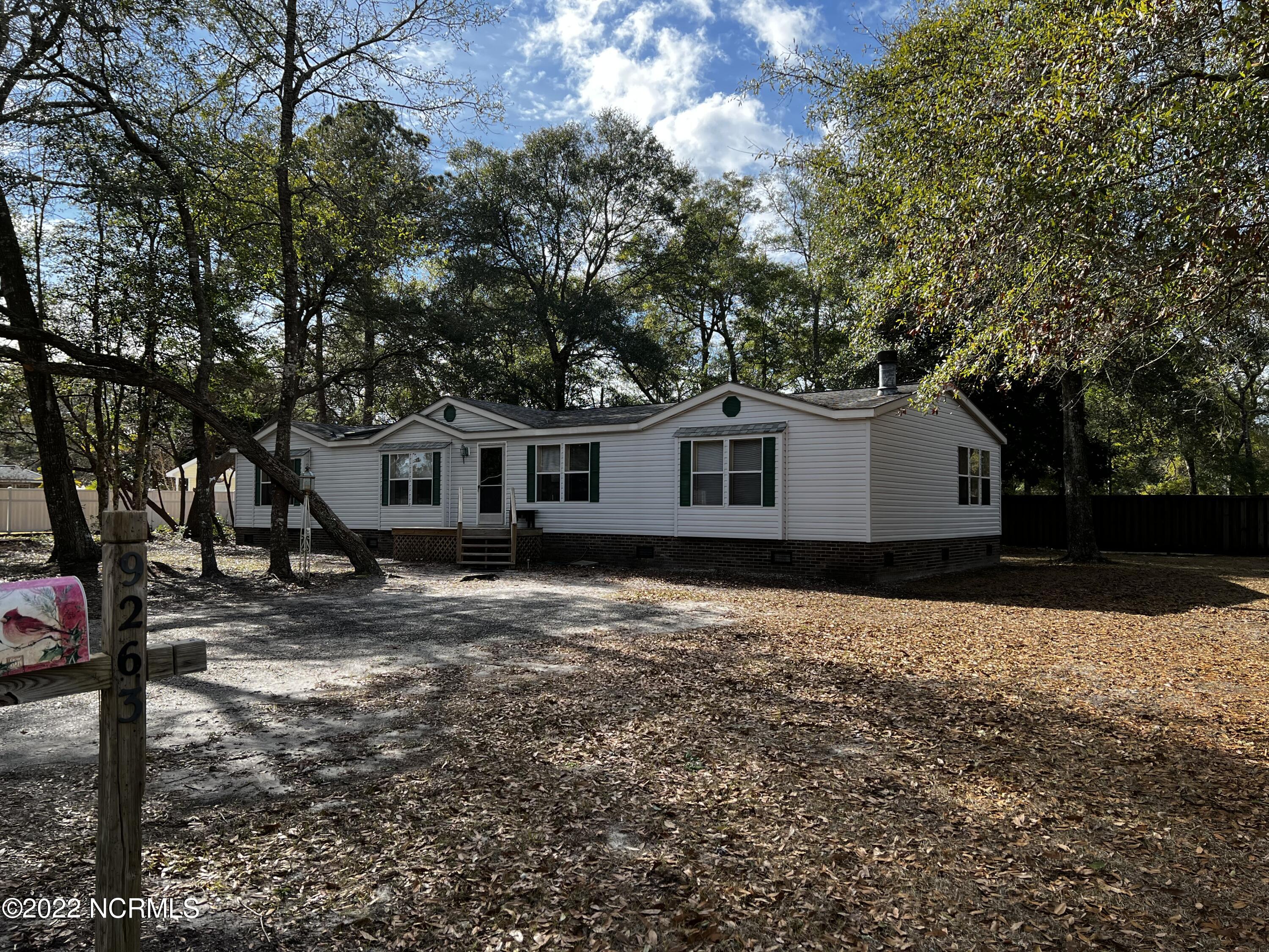 9263 Watkins Lane Property Photo 1