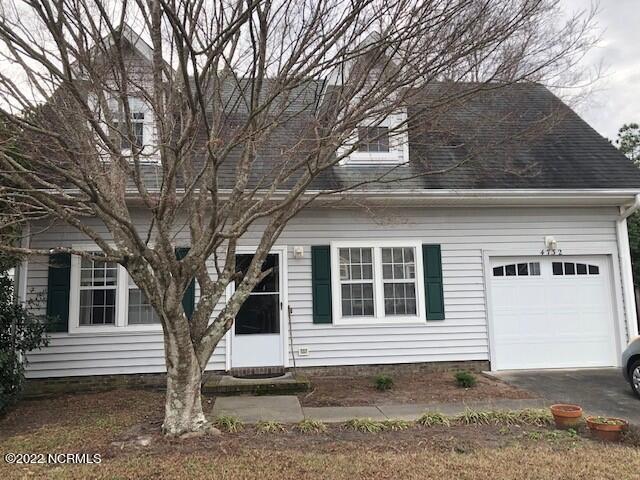 4732 Weybridge Lane Property Photo 1