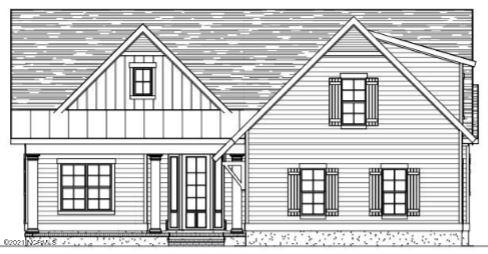 4421 Worthylake Run Property Photo 1