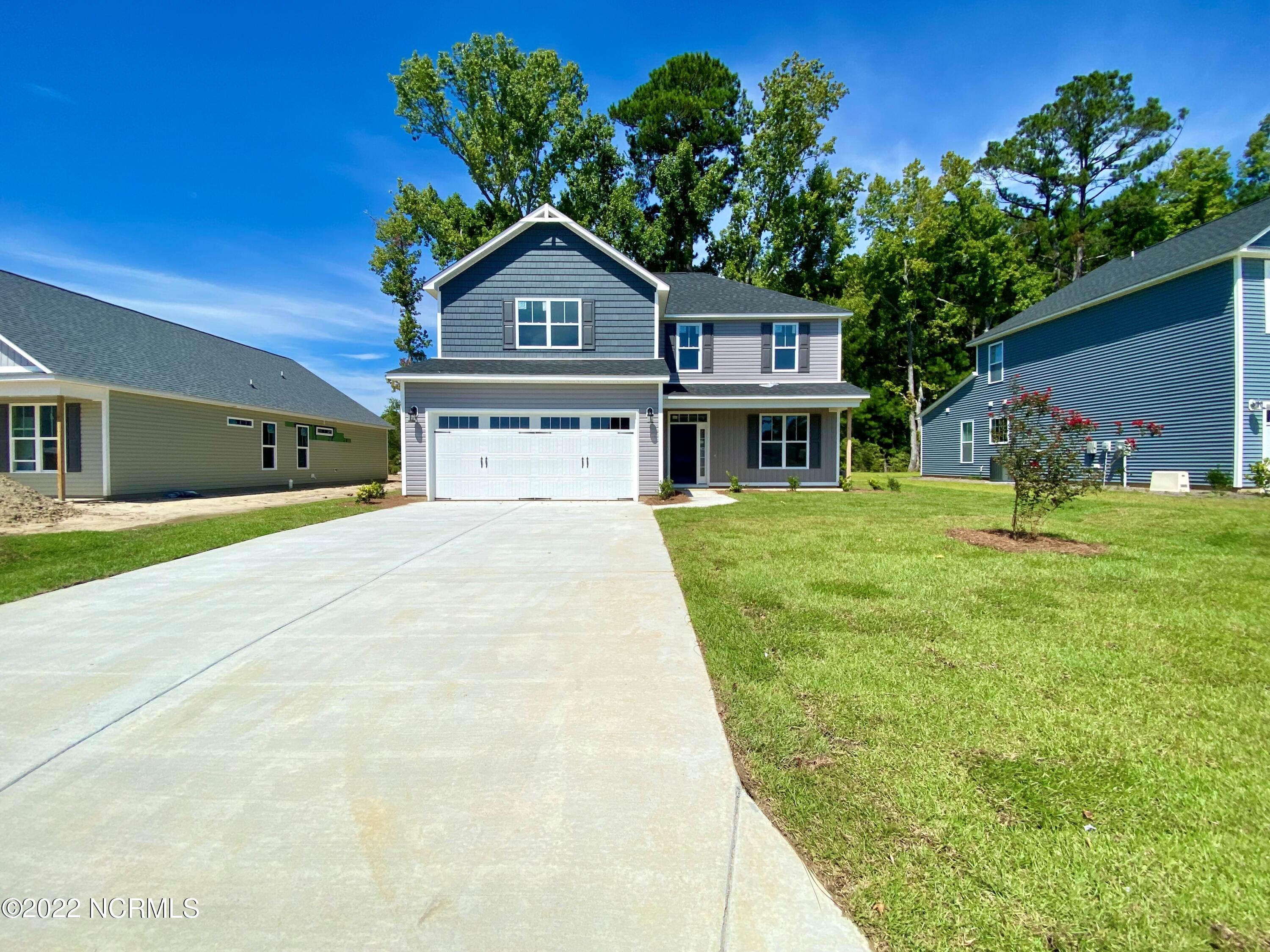 1289 Putnam Drive Property Photo 1