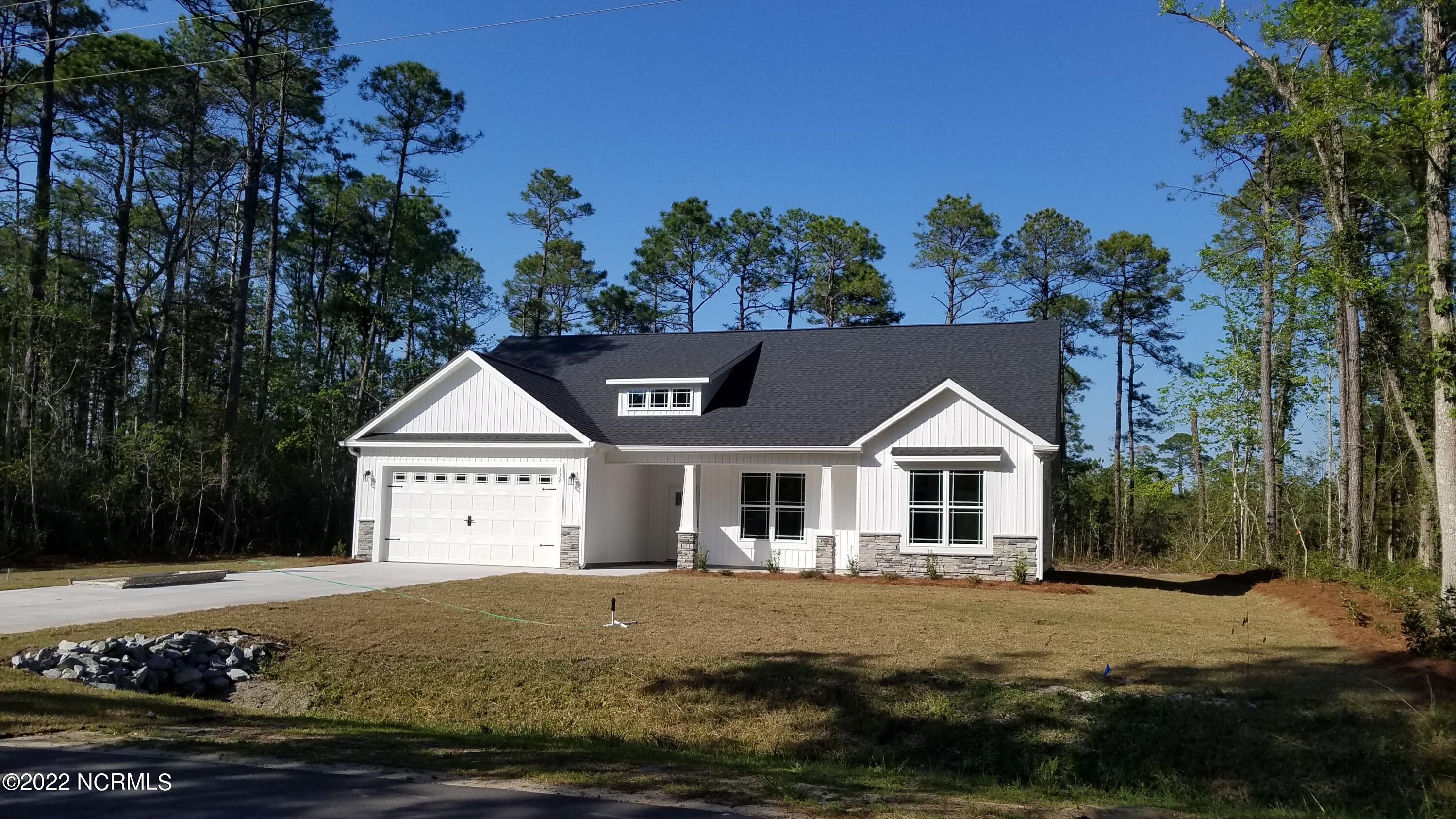 132 Boundary Loop Road Property Photo 1
