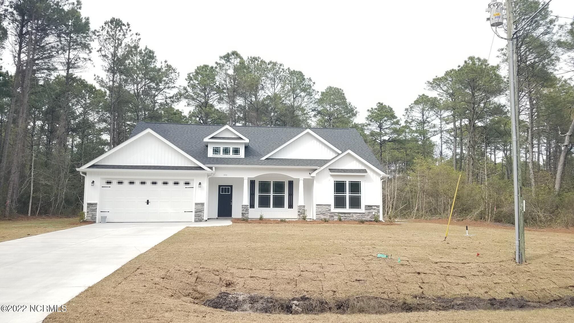 180 Boundaryline Drive Property Photo 1