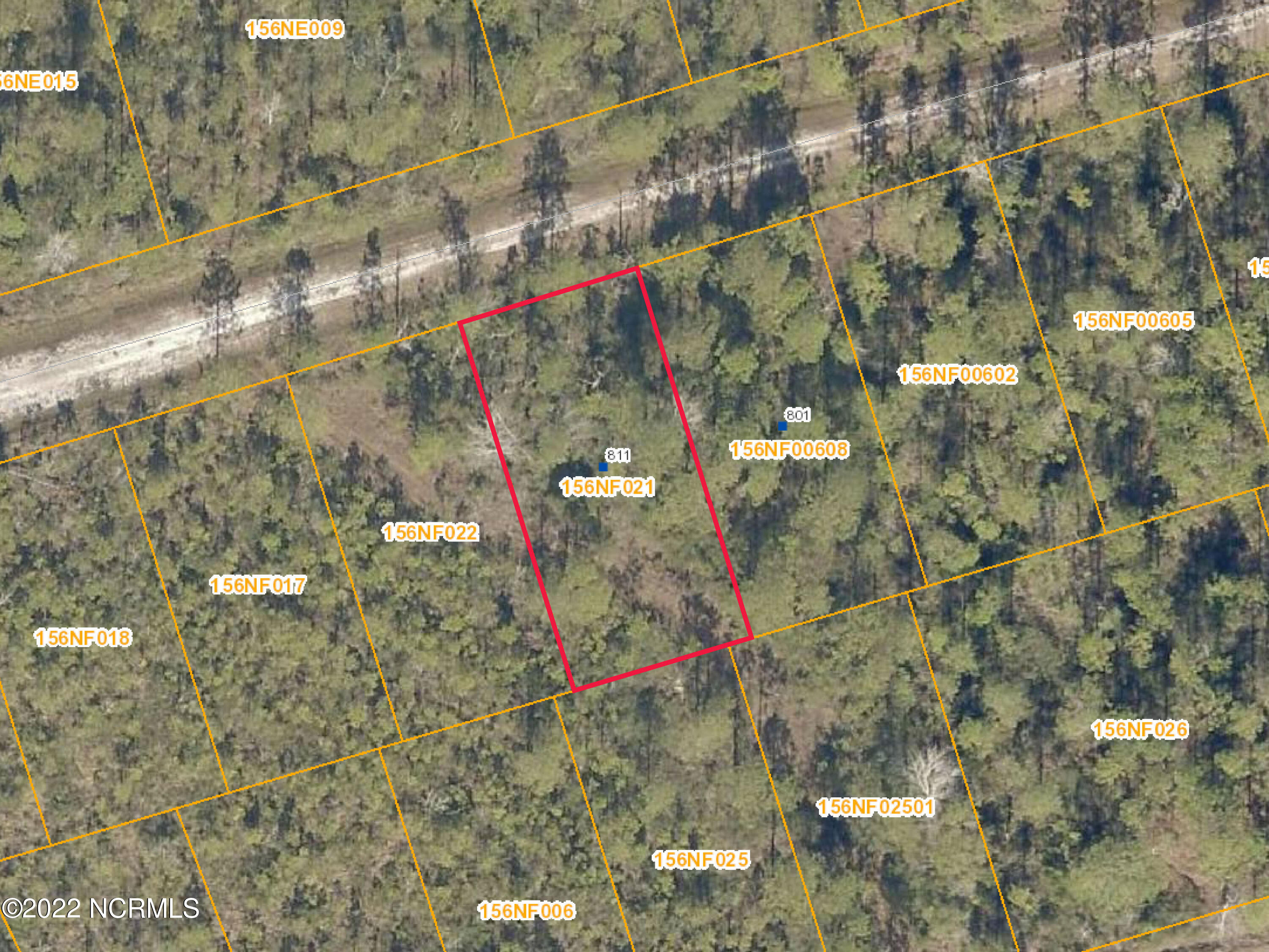 811 Jasmine Drive Property Photo 1