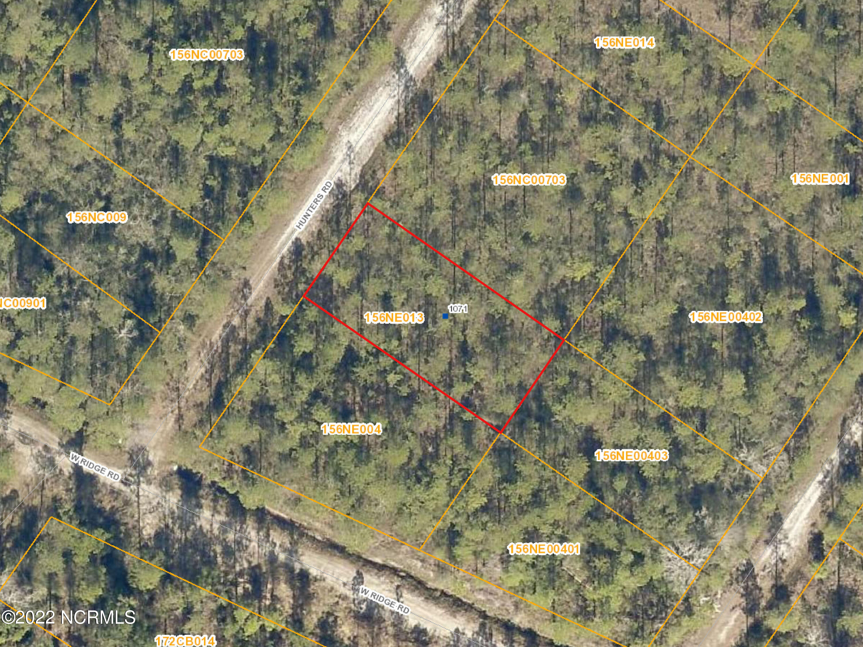 1071 Hunters Road Property Photo 1