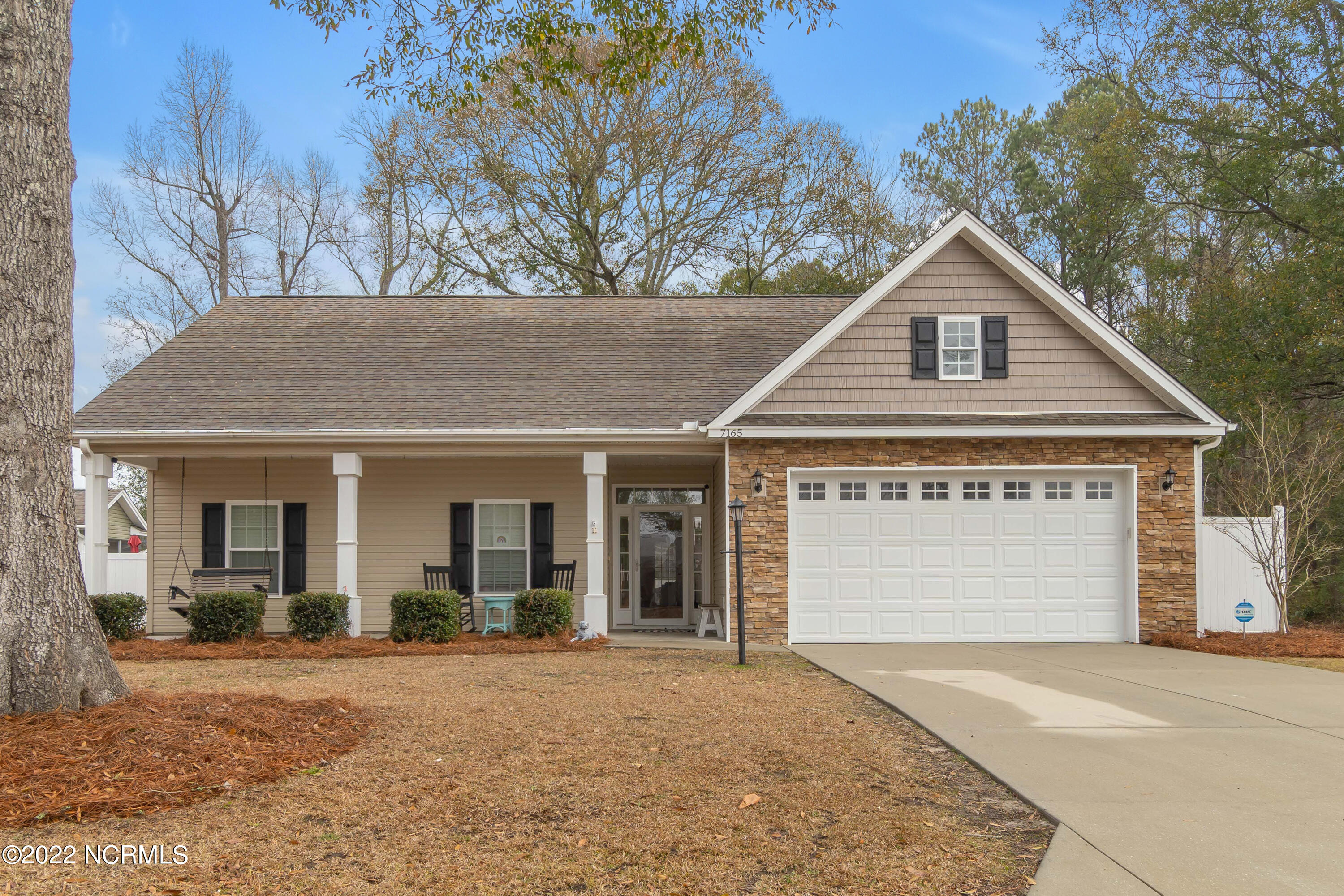 7165 Kamloop Drive Property Photo 1