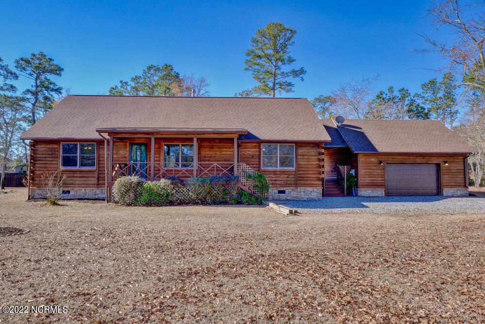 317 Kemper Road Property Photo 1