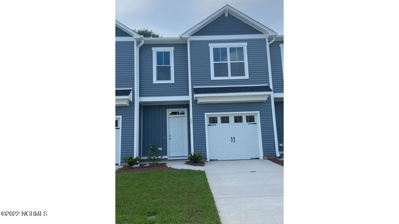 87 Aspen Road Property Photo 1