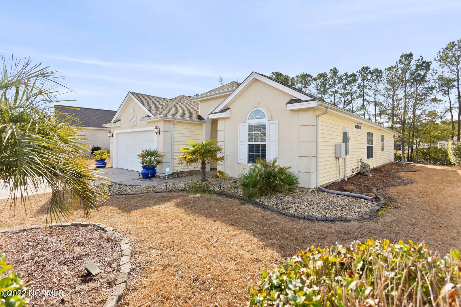 851 Corn Planters Circle Property Photo 1