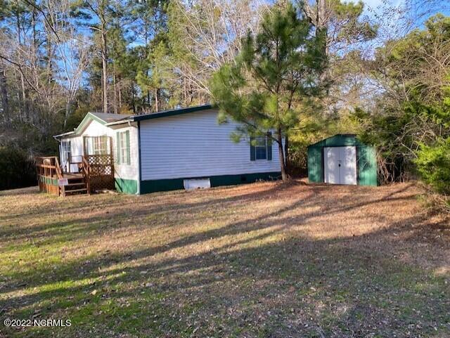 109 Colbert Lane Property Photo 1