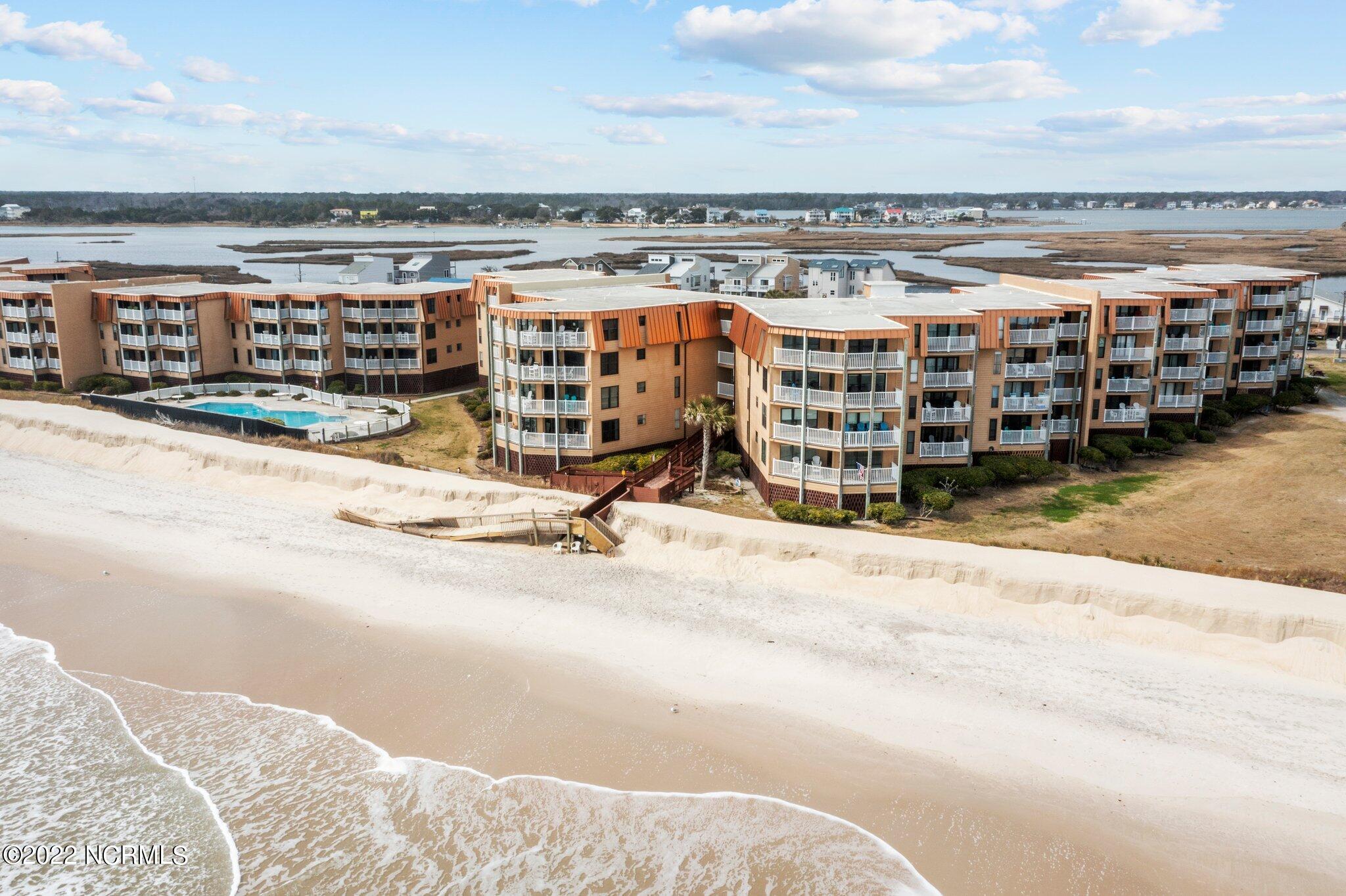 1866 New River Inlet Road 3307 Property Photo 1