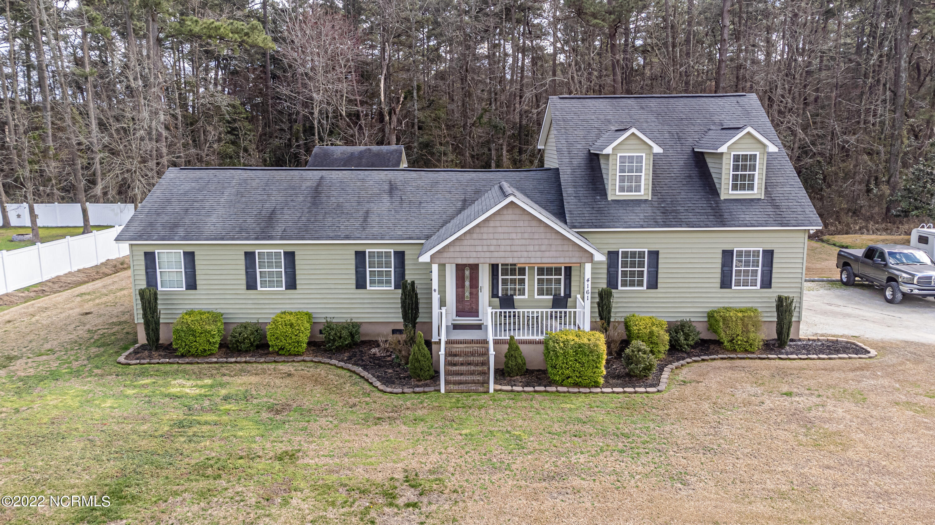 4161 Middle Road Property Photo 1