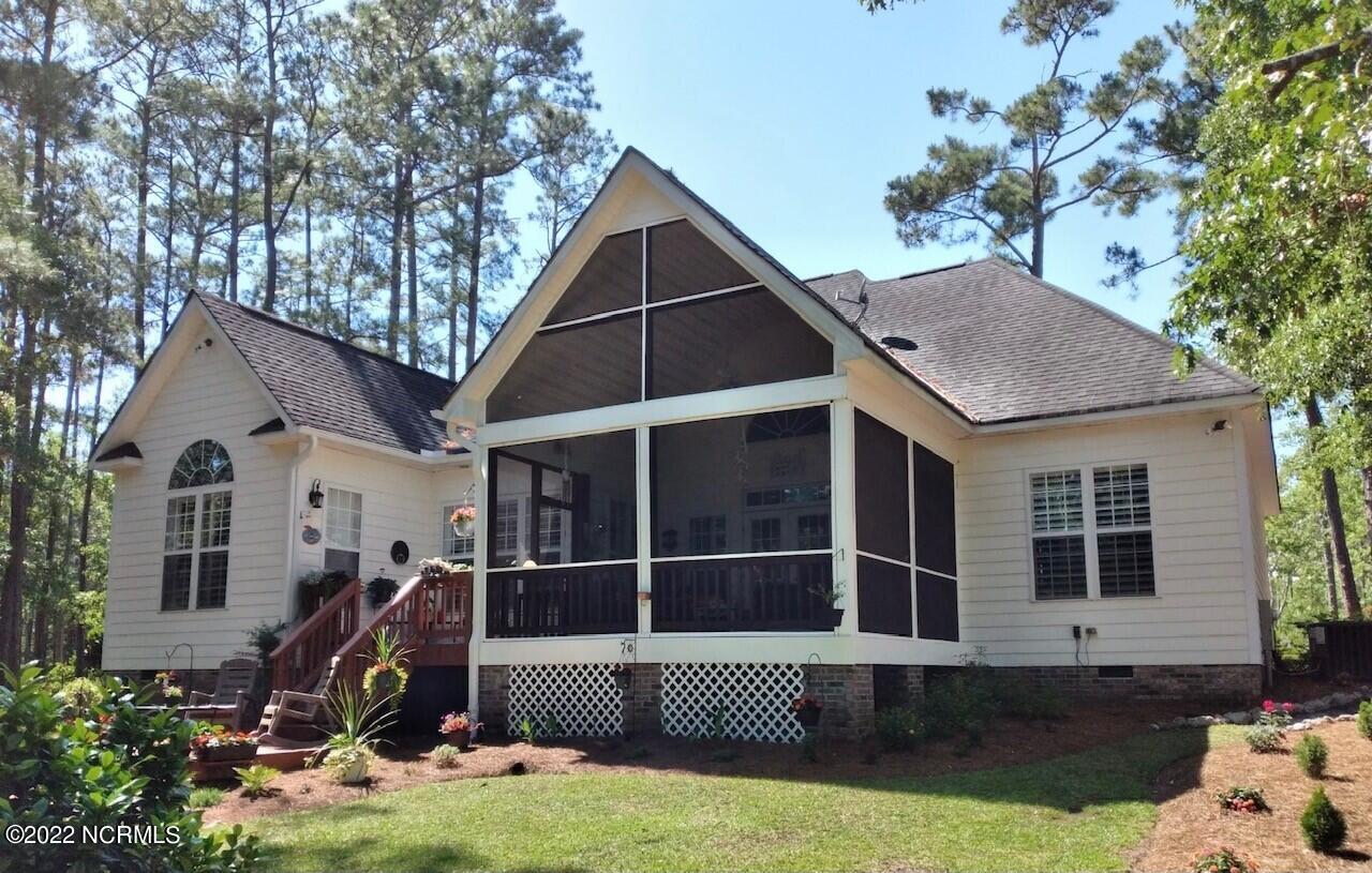 3853 Timber Stream Drive Property Photo 1