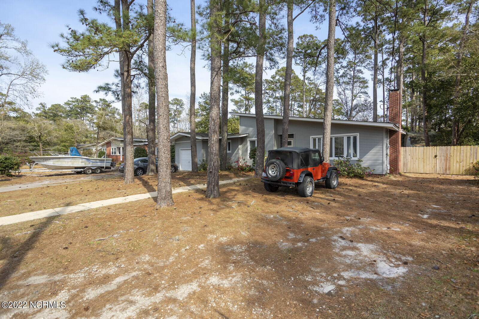3808 Winston Boulevard Property Photo 1