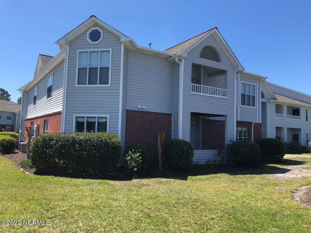 4136 Breezewood Drive 101 Property Photo 1