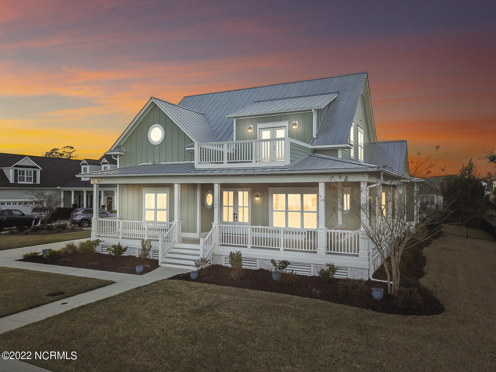 5706 Reef Landing Way Property Photo 1