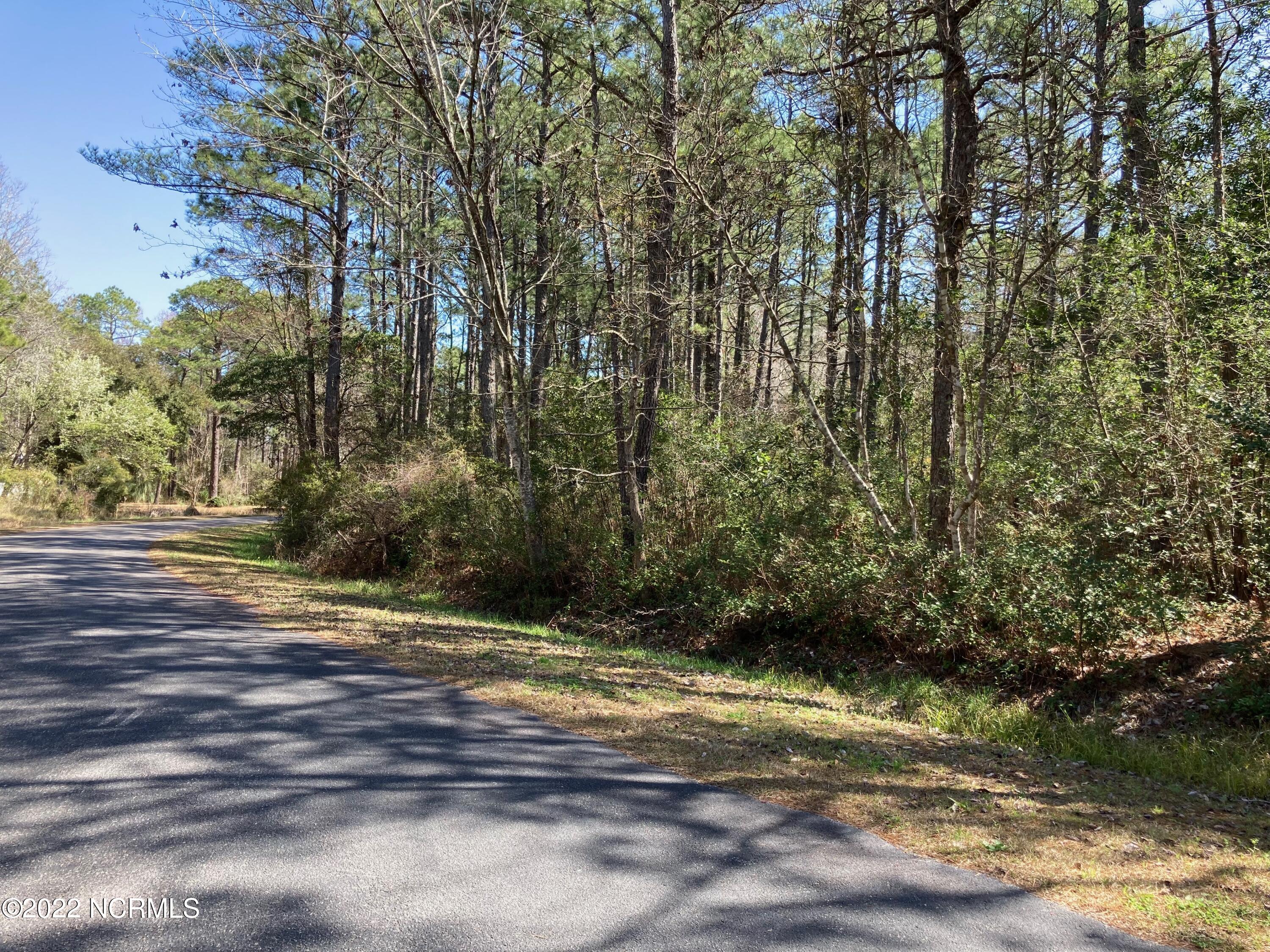 206 Woodyard Drive Property Photo 1