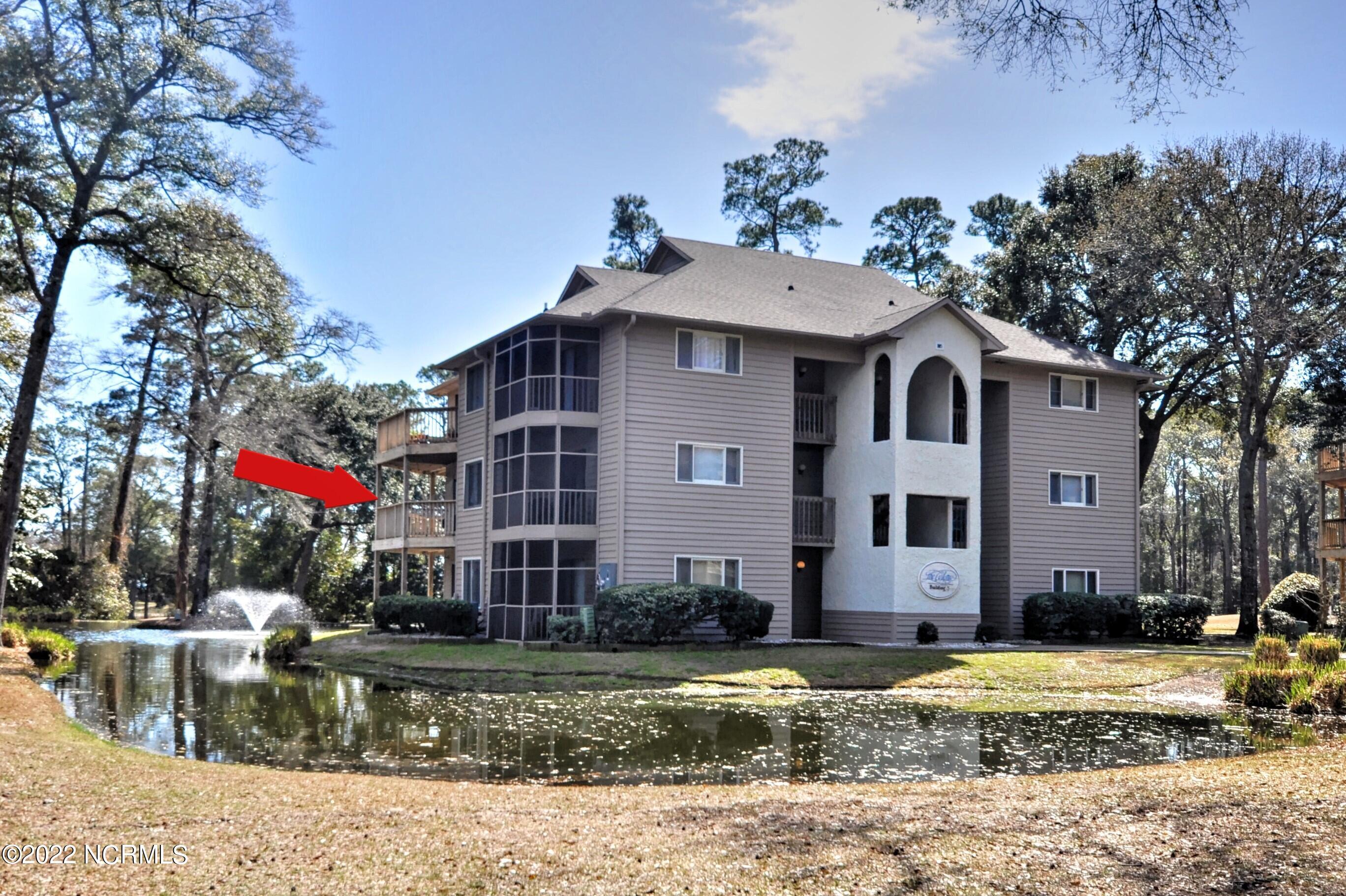 805 Colony Place # C Property Photo 1