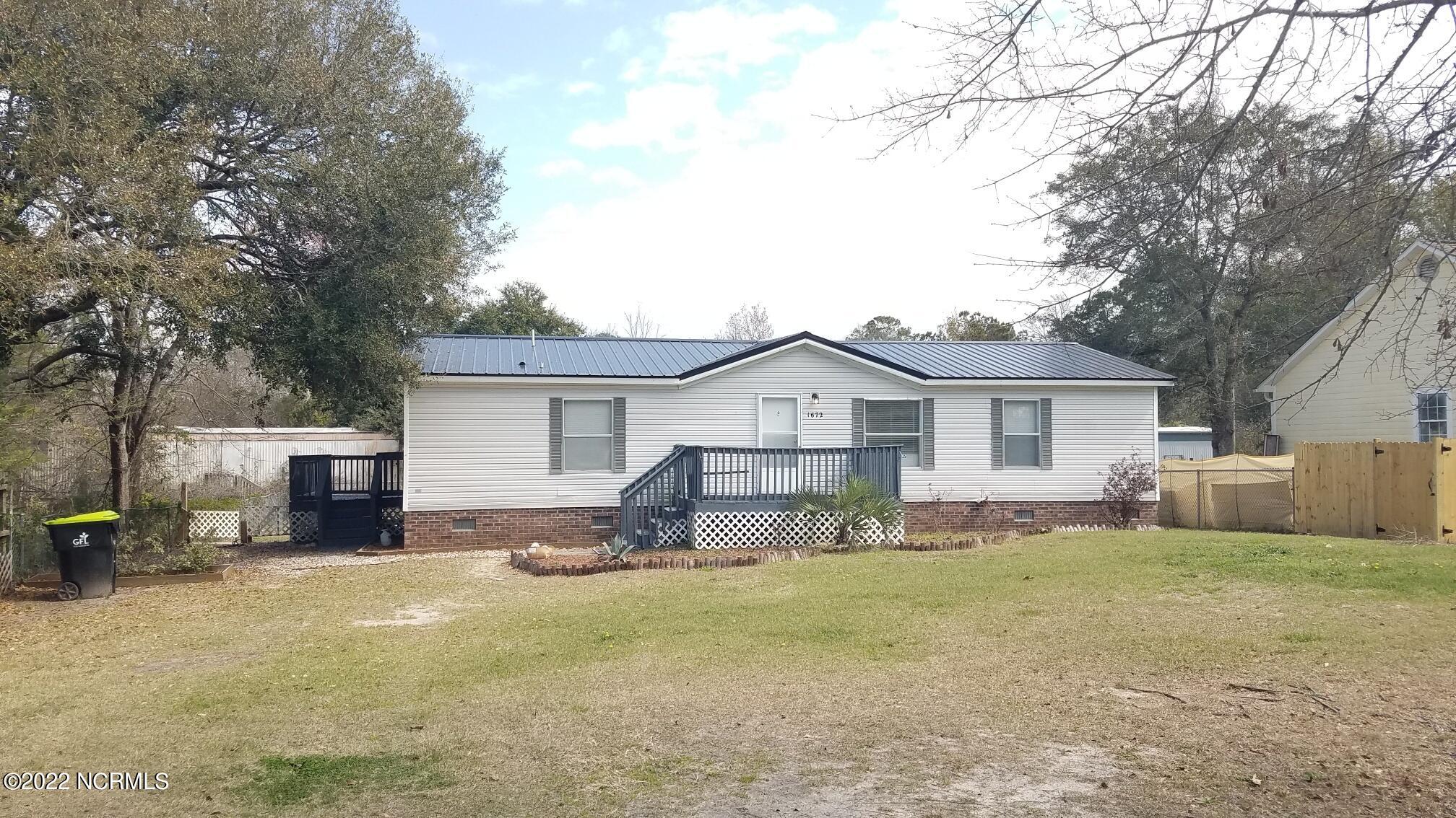1672 Chadwick Landing Drive Property Photo 1