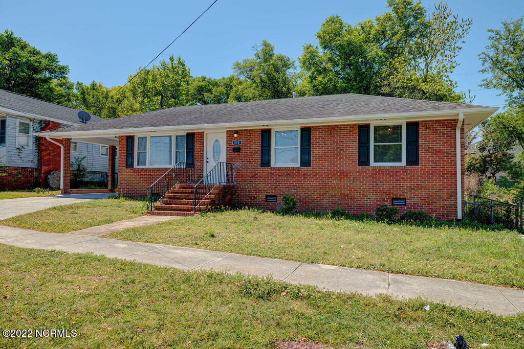 515 N 11th Street Property Photo 1