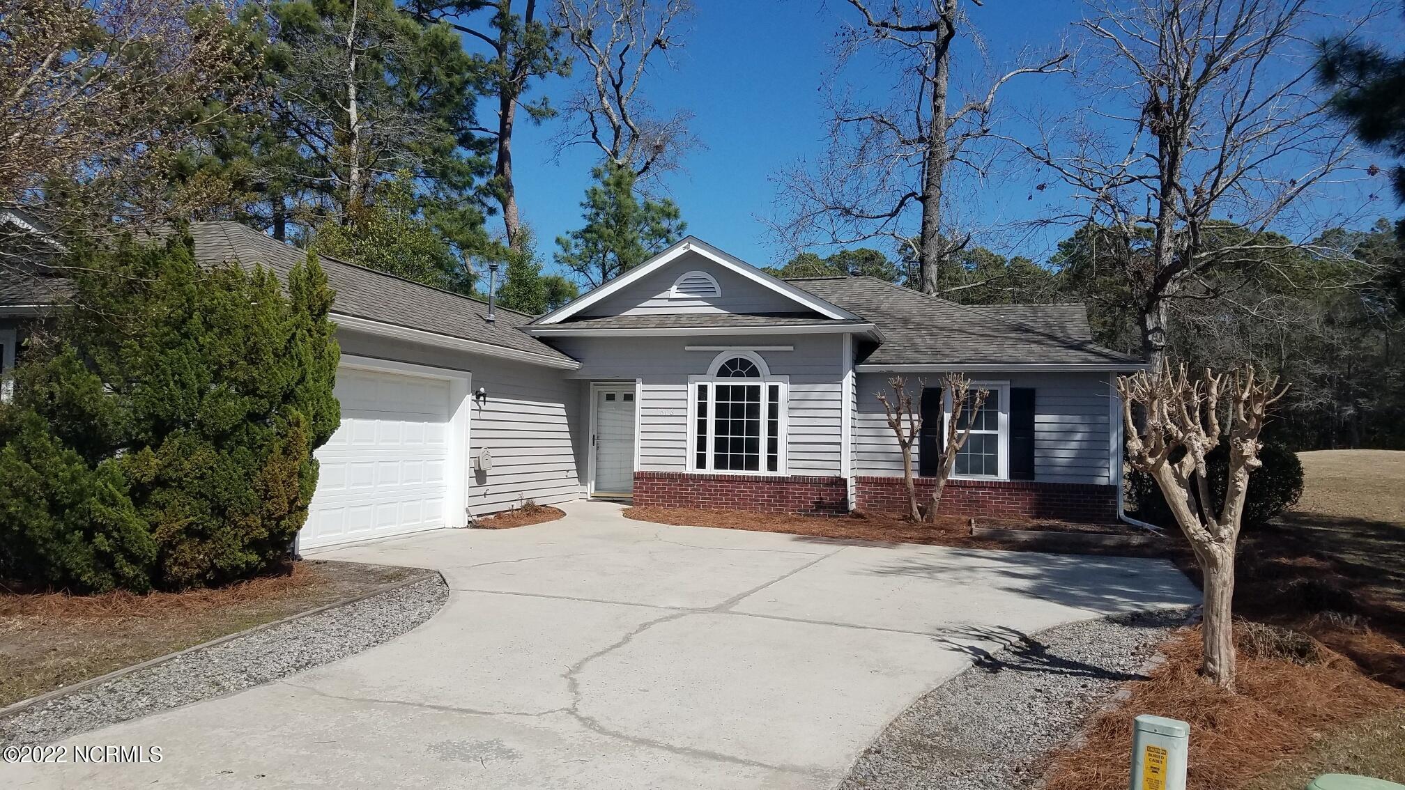1606 Fawn Court Property Photo 1