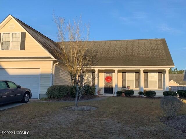218 Whitehill Road Property Photo 1