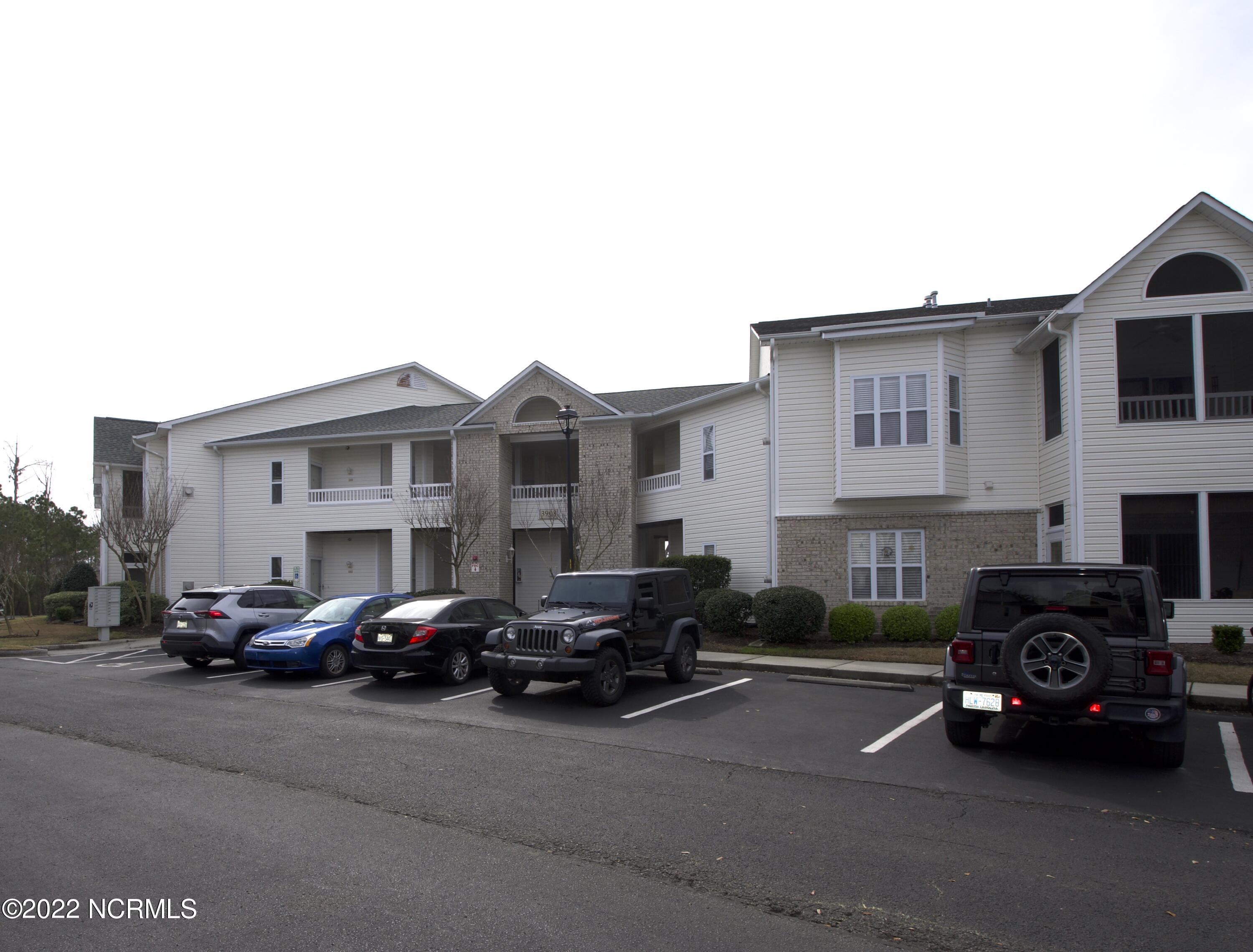 3908 River Front Place Unit 202 Property Photo 1