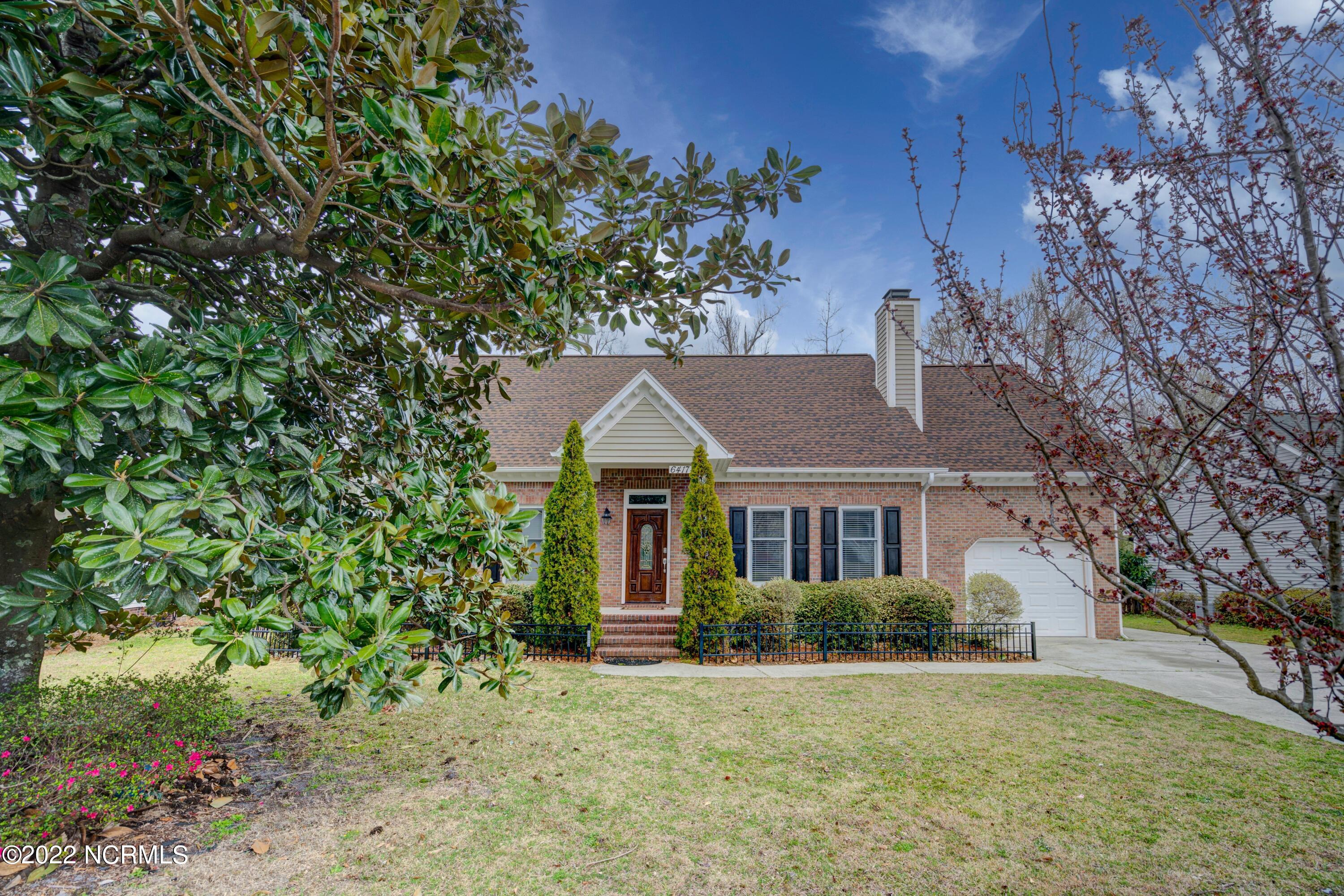 6417 Strawfield Drive Property Photo 1