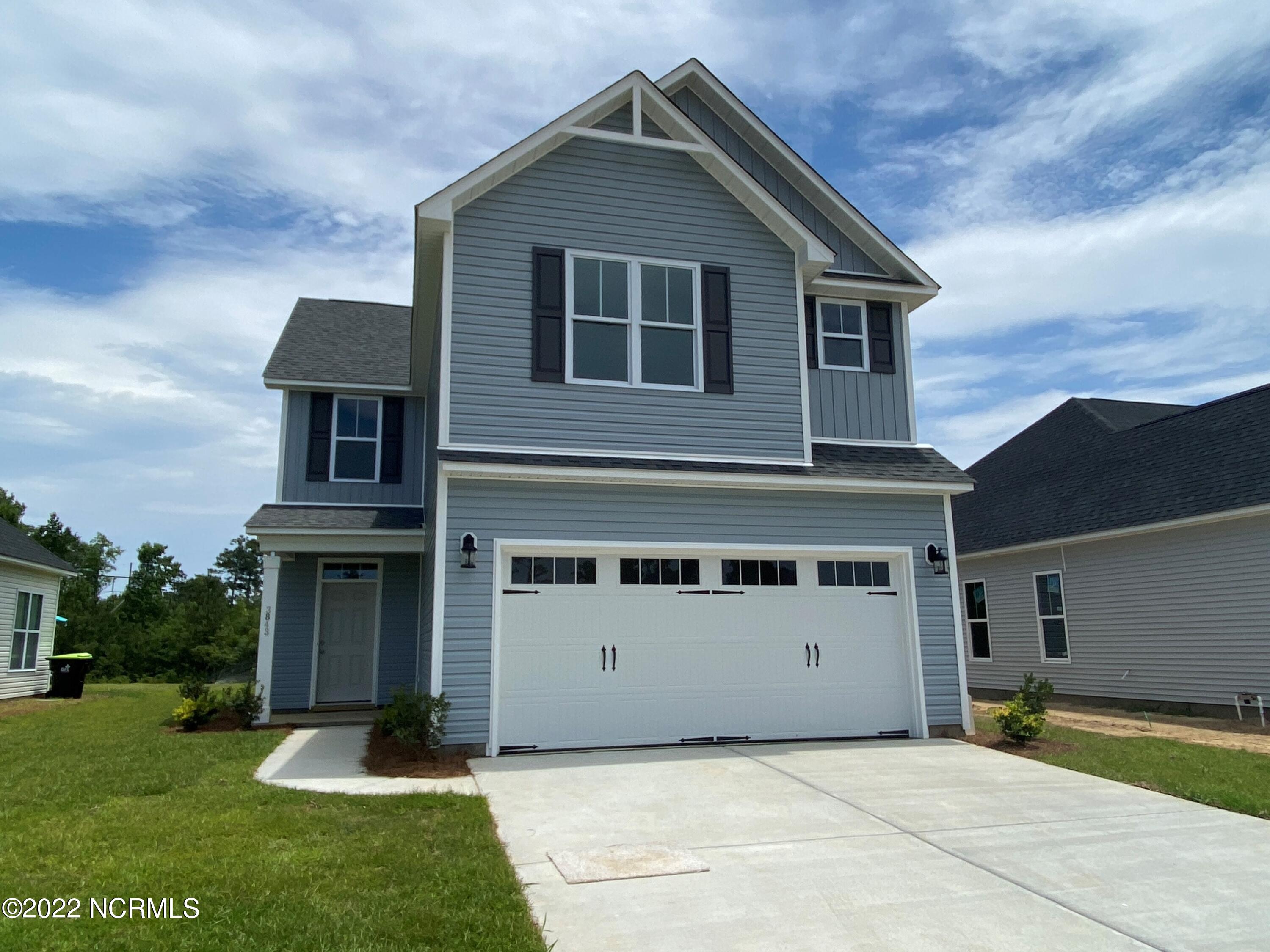 3843 Northern Lights Drive Property Photo 1