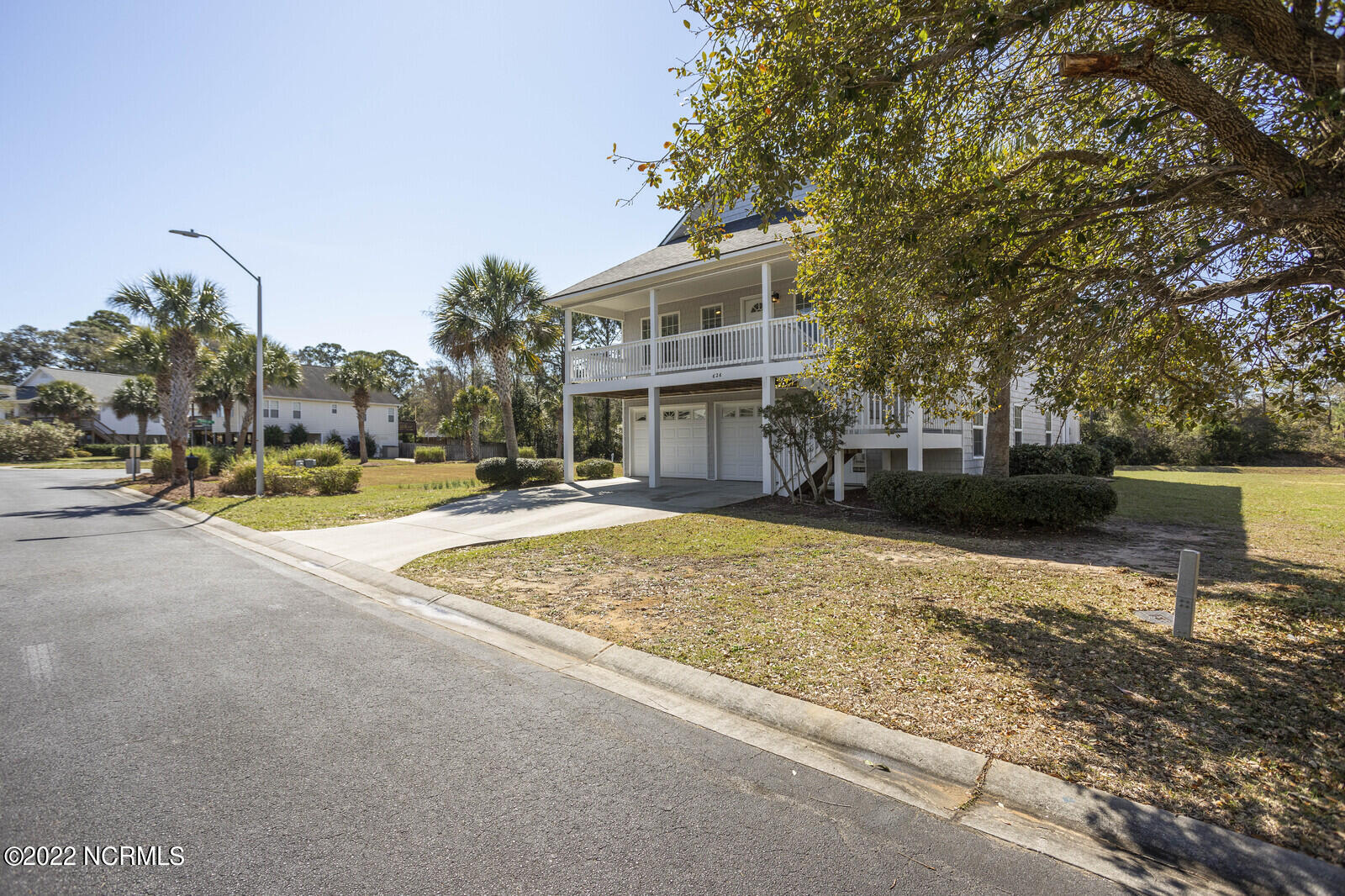 626 Ocracoke Drive Property Photo 1