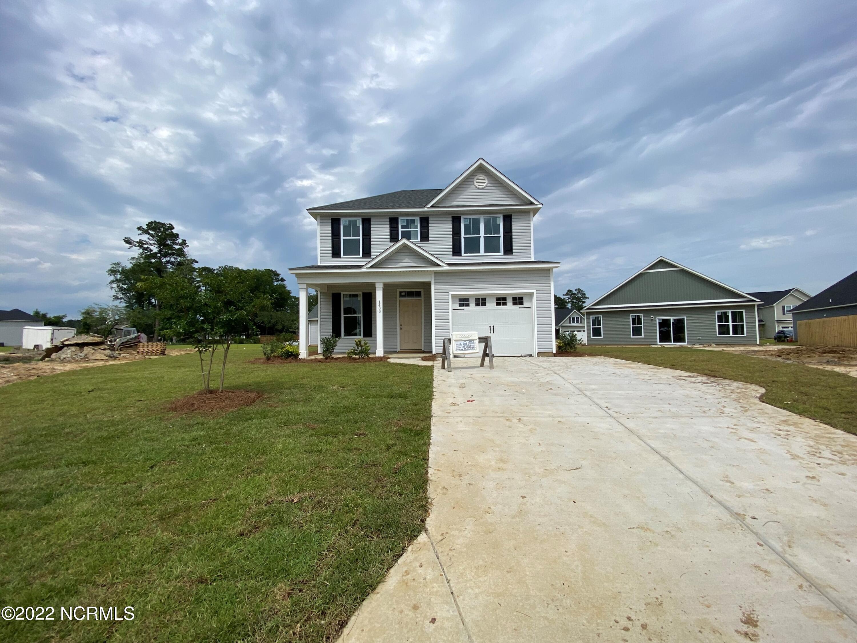 1400 Kinsley Court Property Photo 1