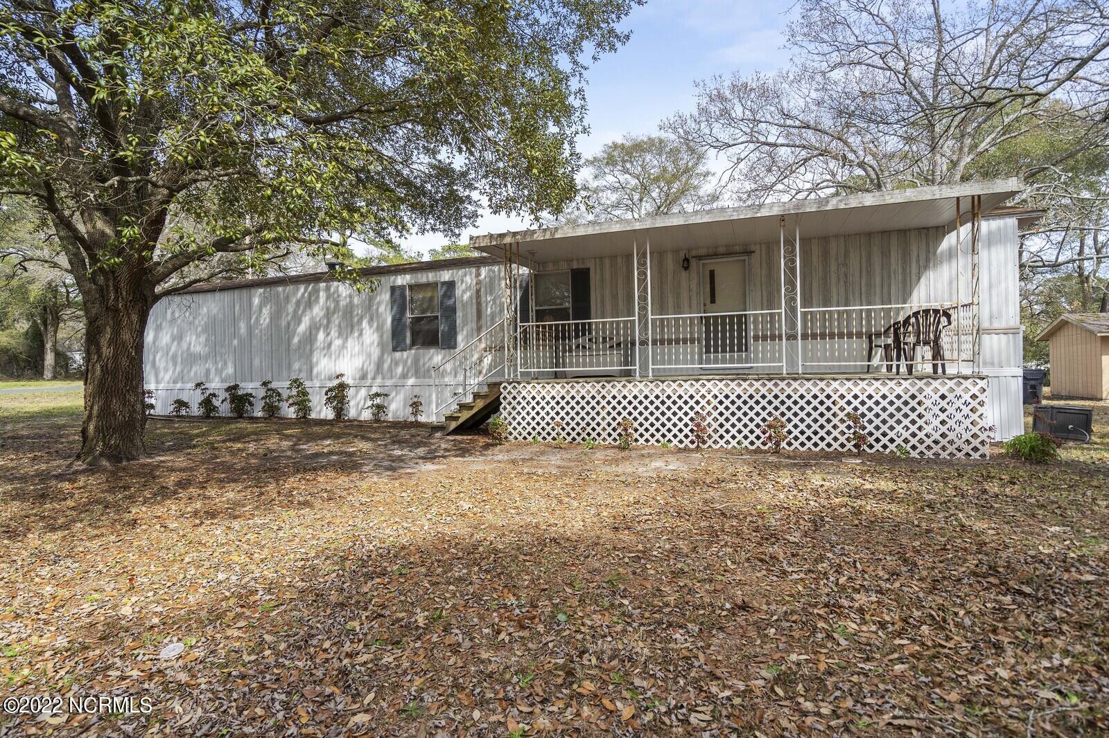 7296 Joe Brooks Road Property Photo 1