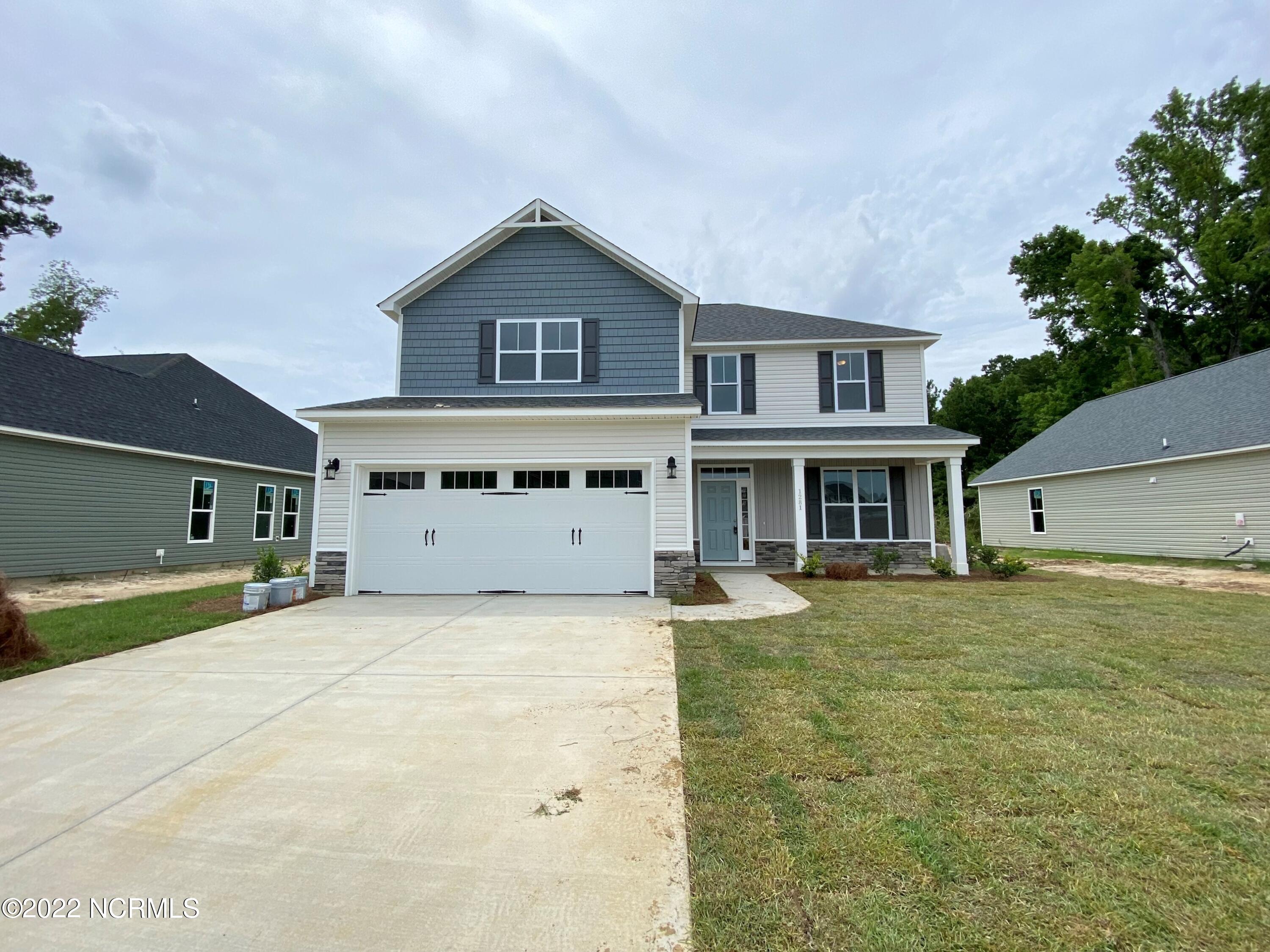 1281 Putnam Drive Property Photo 1