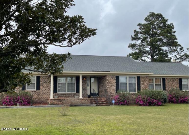 3564 Kirby Smith Drive Property Photo 1