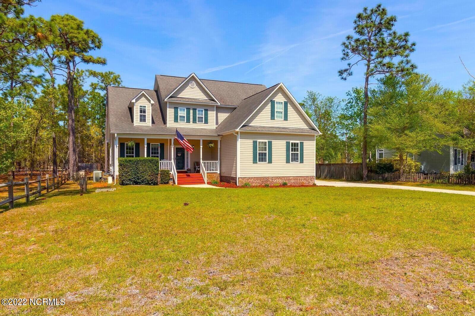 621 Barber Road Property Photo 1