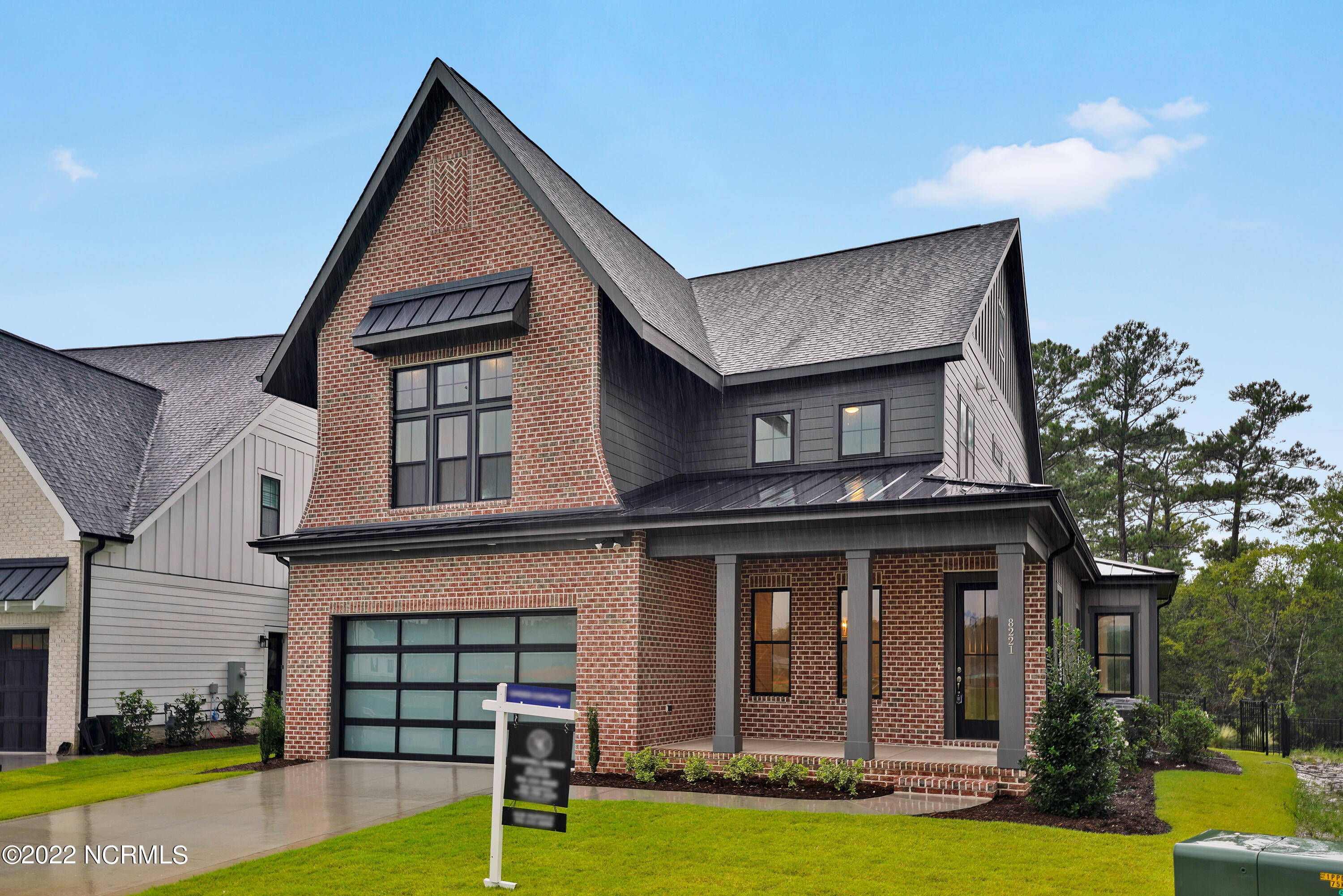 8221 Winding Creek Circle Property Photo 1