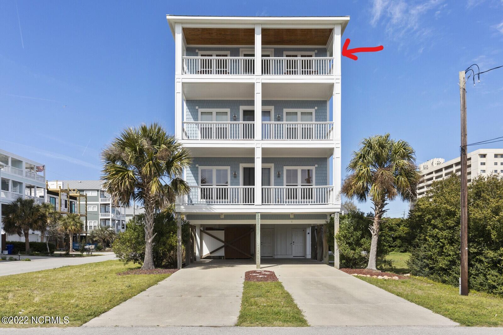 106 South Carolina Avenue Unit 2 Property Photo 1